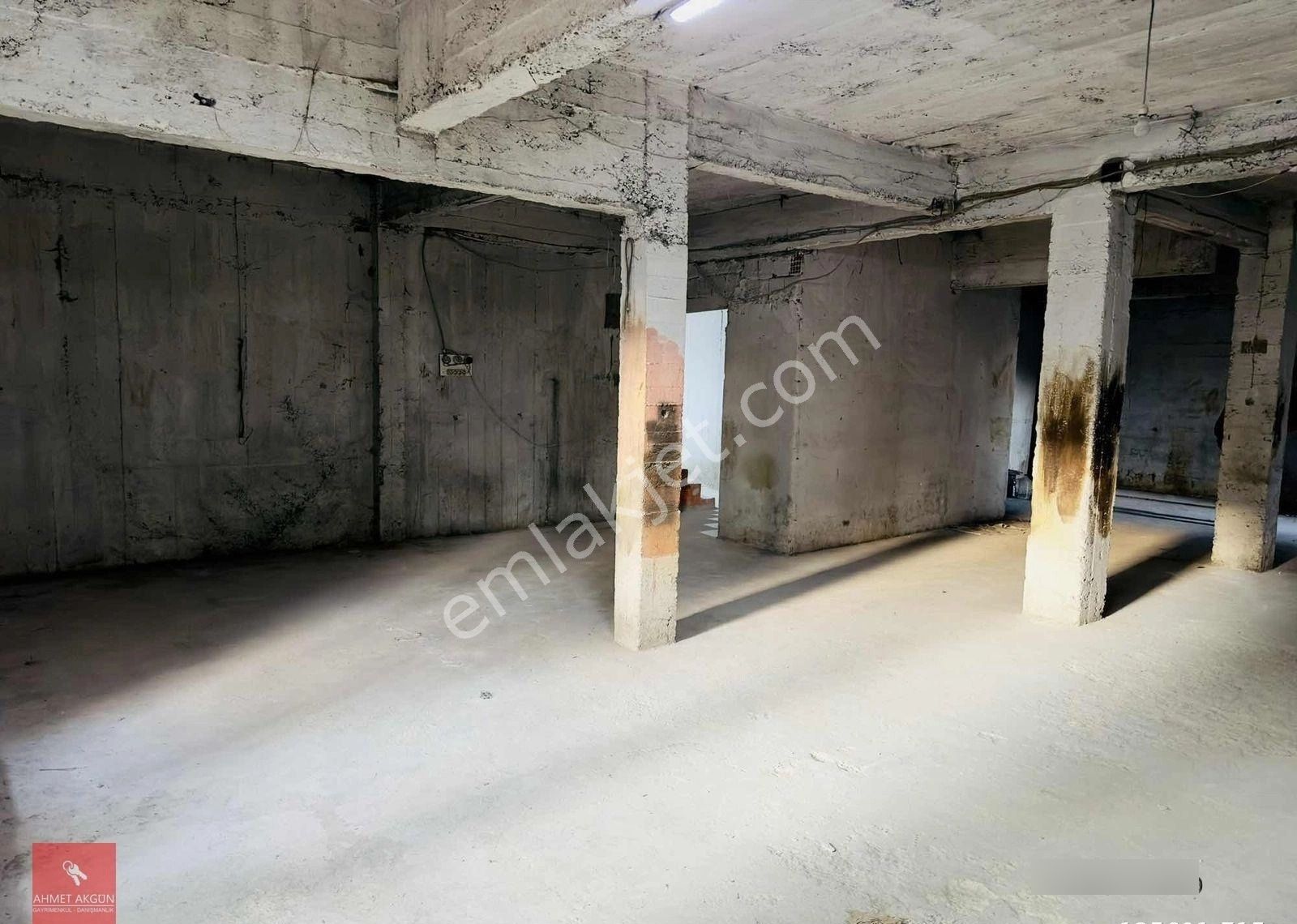 E-5 Cepheli 750m2 Arsada 750m2 Komple Müstakil İmalathane 35kw - Görsel 20