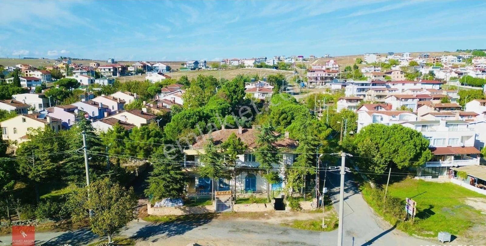 E-5 Cepheli 750m2 Arsada 750m2 Komple Müstakil İmalathane 35kw - Görsel 7