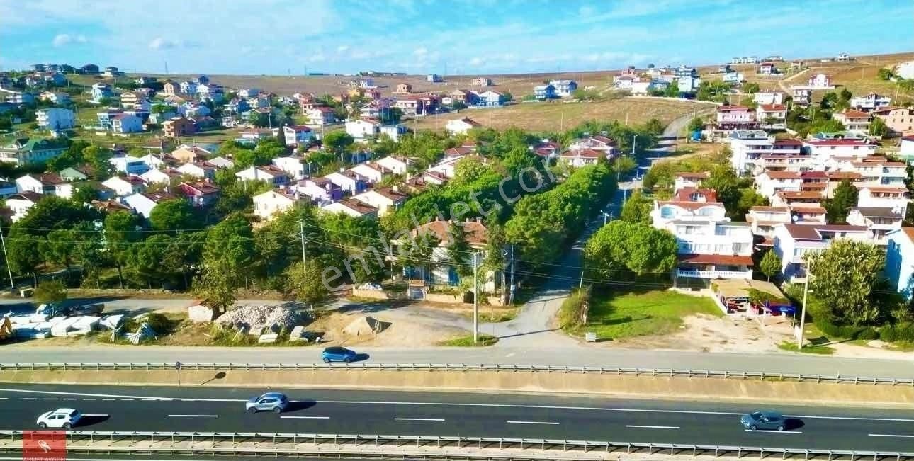 E-5 Cepheli 750m2 Arsada 750m2 Komple Müstakil İmalathane 35kw - Görsel 18