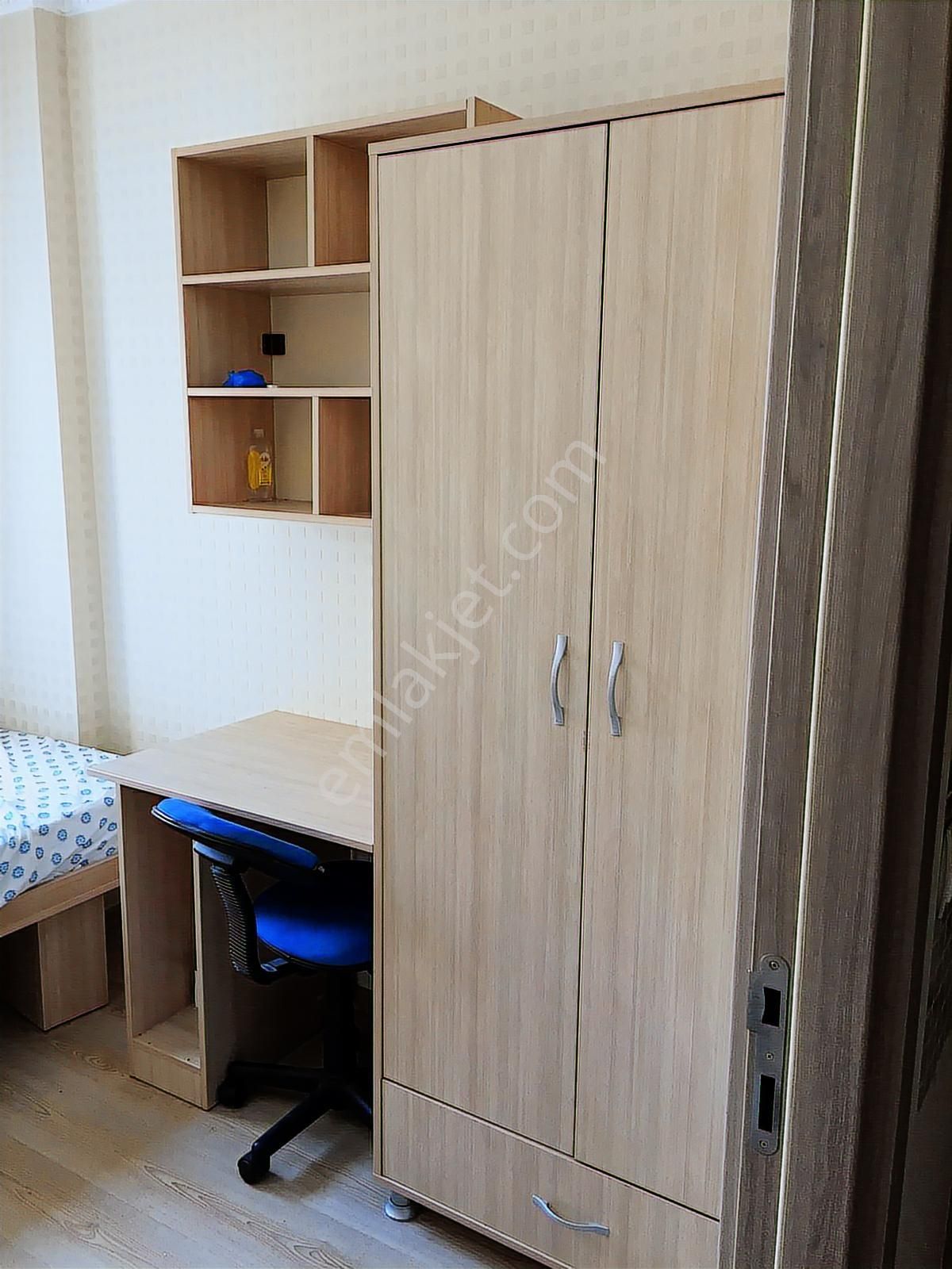 Dumlupınar Mh'de Eşyalı Klimalı,havuzlu,2+1 Kiralık Daire - Görsel 2
