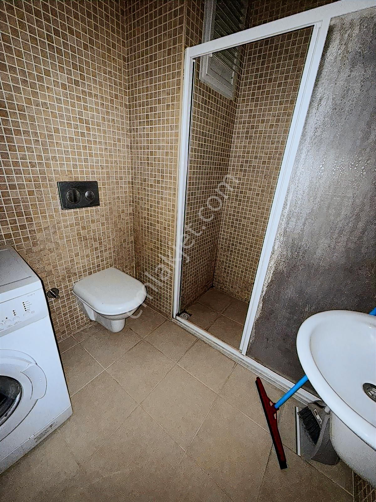 Dumlupınar Mh'de Eşyalı Klimalı,havuzlu,2+1 Kiralık Daire - Görsel 33