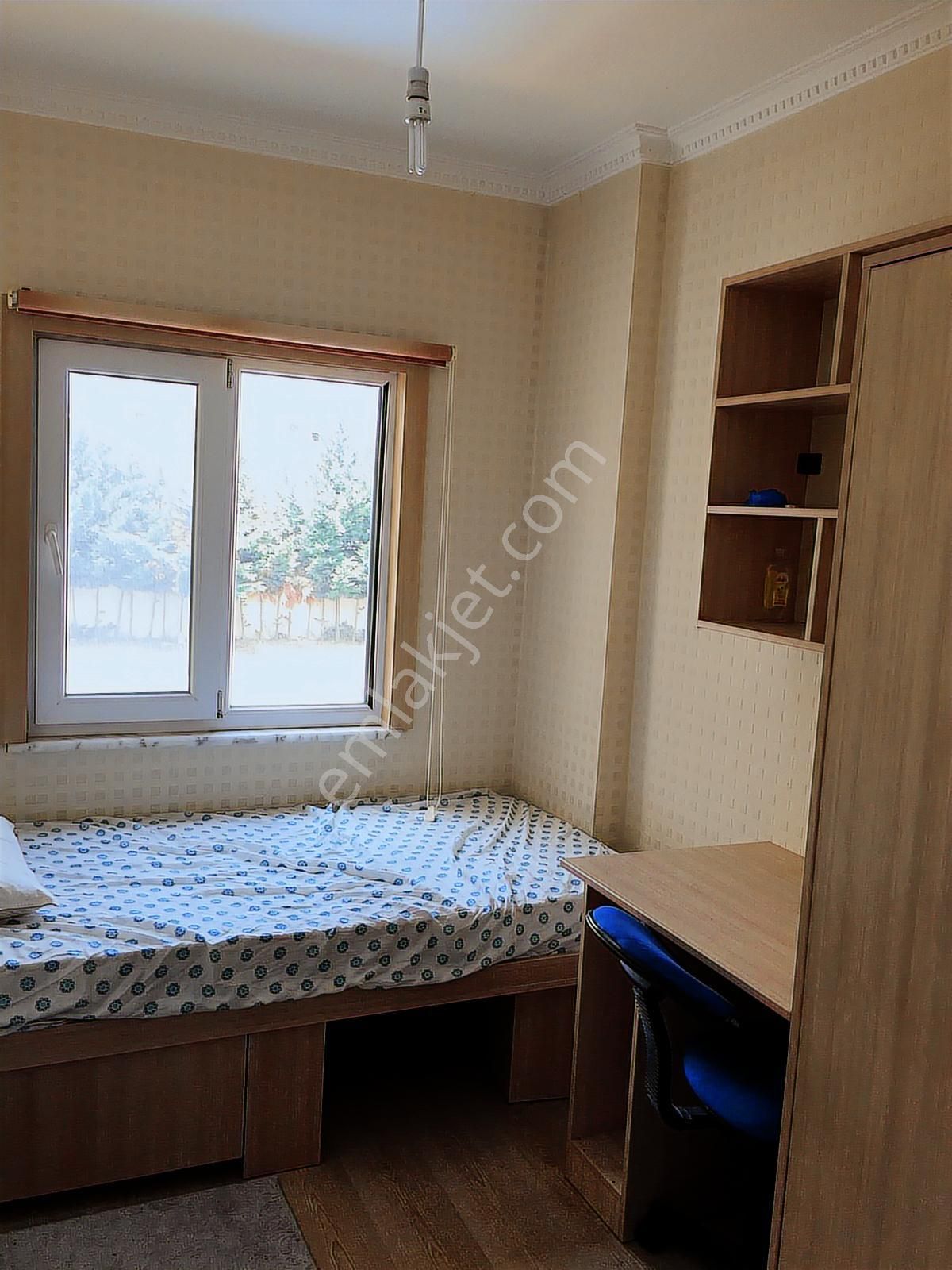 Dumlupınar Mh'de Eşyalı Klimalı,havuzlu,2+1 Kiralık Daire - Görsel 9