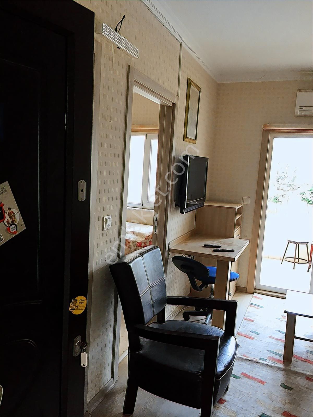 Dumlupınar Mh'de Eşyalı Klimalı,havuzlu,2+1 Kiralık Daire - Görsel 31