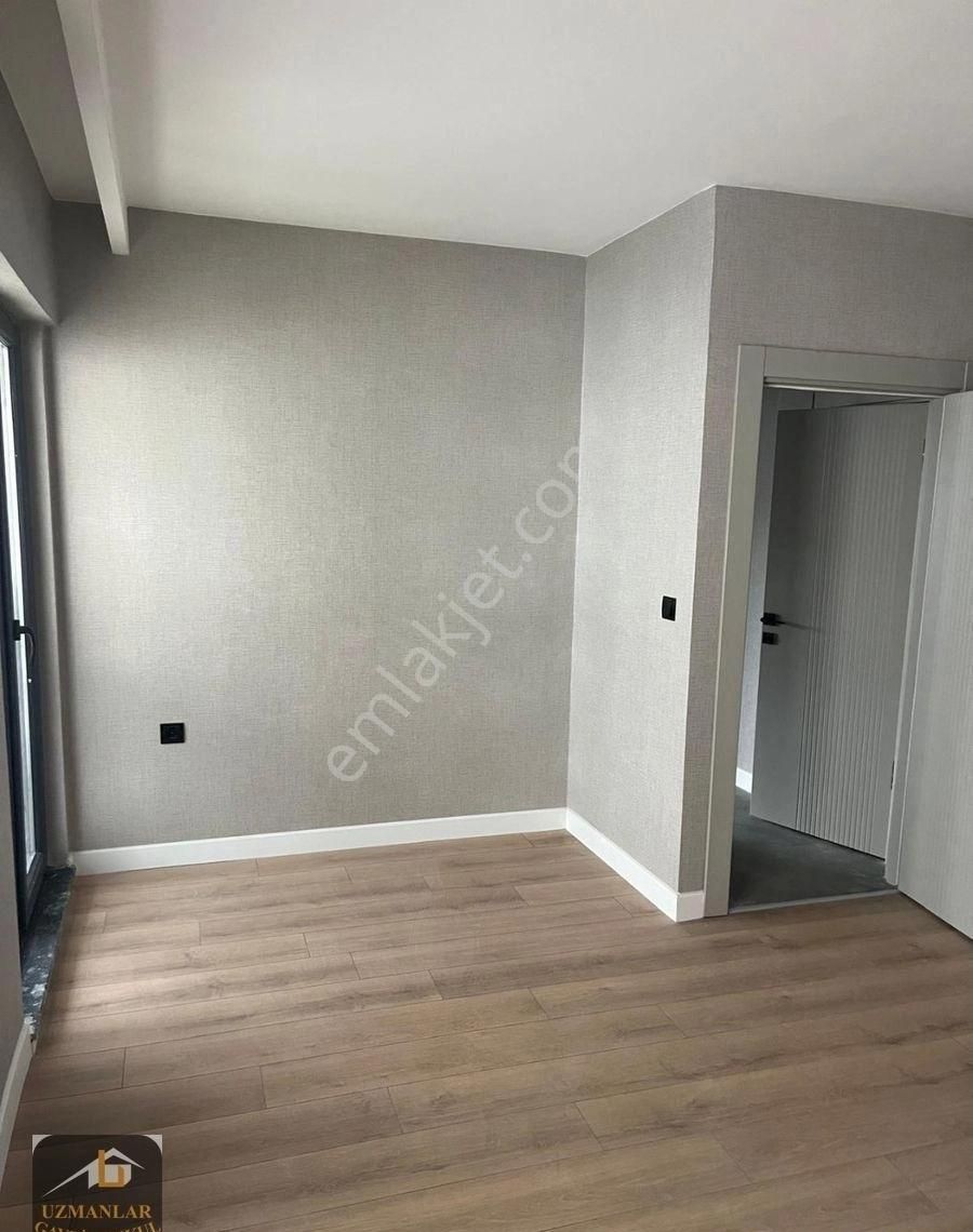 Çankaya Kırkkonaklarda Sıfır Lüks Yapılı Satılık 1+1 Daire - Görsel 15