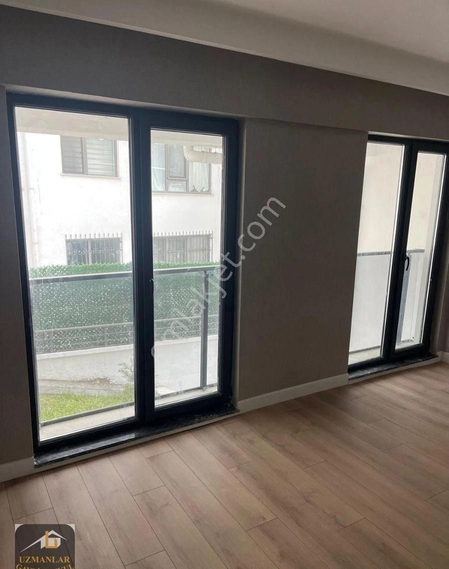 Çankaya Kırkkonaklarda Sıfır Lüks Yapılı Satılık 1+1 Daire - Görsel 4