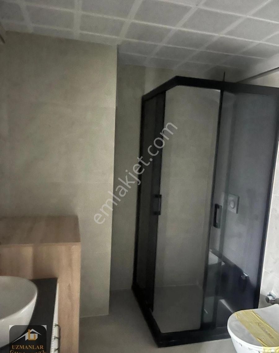 Çankaya Kırkkonaklarda Sıfır Lüks Yapılı Satılık 1+1 Daire - Görsel 2