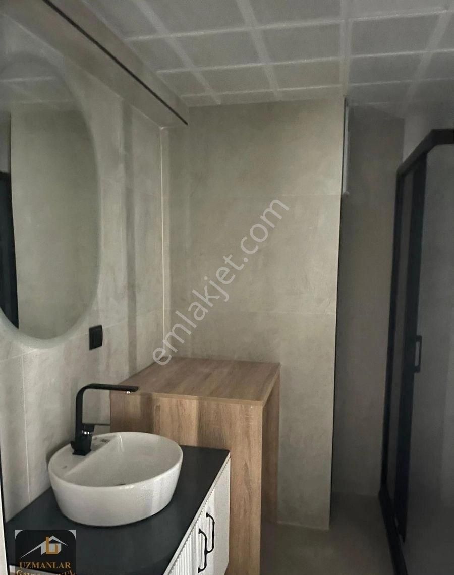 Çankaya Kırkkonaklarda Sıfır Lüks Yapılı Satılık 1+1 Daire - Görsel 10