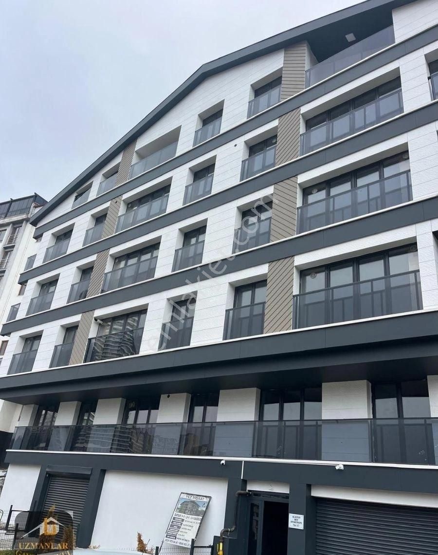 Çankaya Kırkkonaklarda Sıfır Lüks Yapılı Satılık 1+1 Daire - Görsel 17