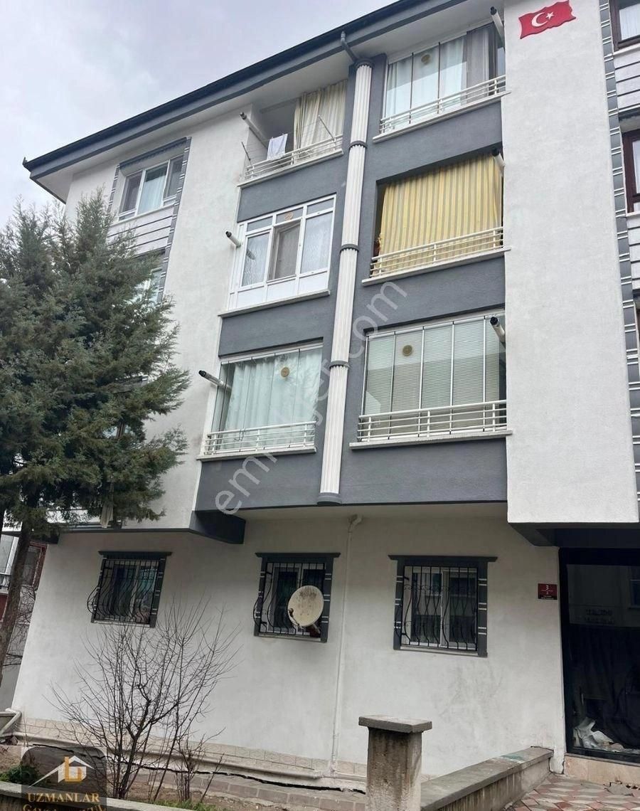 Süvari Mahallesinde Satılık Yüksek Kot Cam Balkonlu 2+1 Daire - Görsel 8