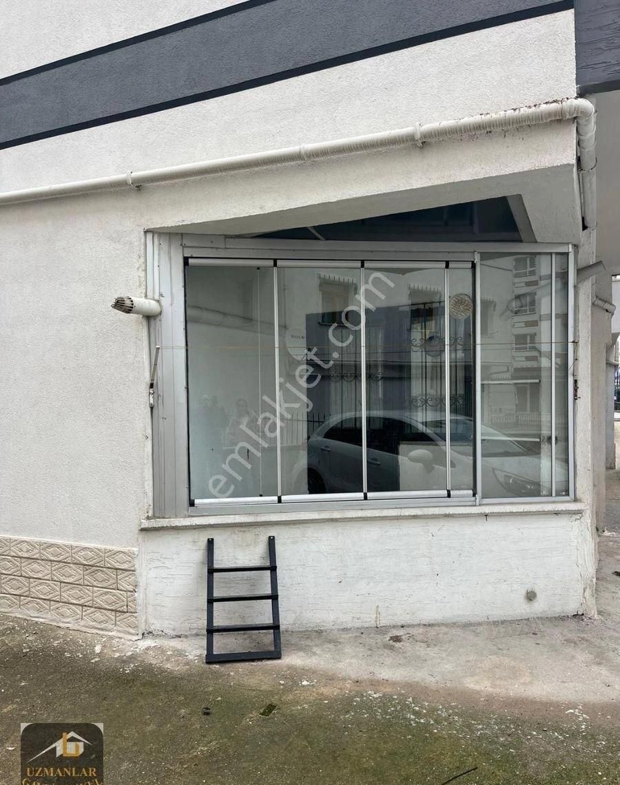 Süvari Mahallesinde Satılık Yüksek Kot Cam Balkonlu 2+1 Daire - Görsel 18