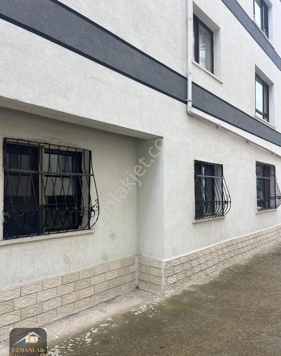 Süvari Mahallesinde Satılık Yüksek Kot Cam Balkonlu 2+1 Daire - Görsel 6
