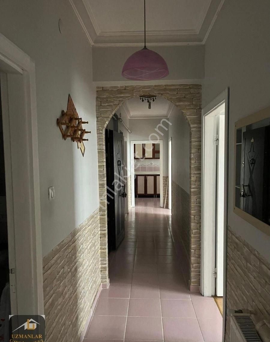 Süvari Mahallesinde Satılık Yüksek Kot Cam Balkonlu 2+1 Daire - Görsel 9