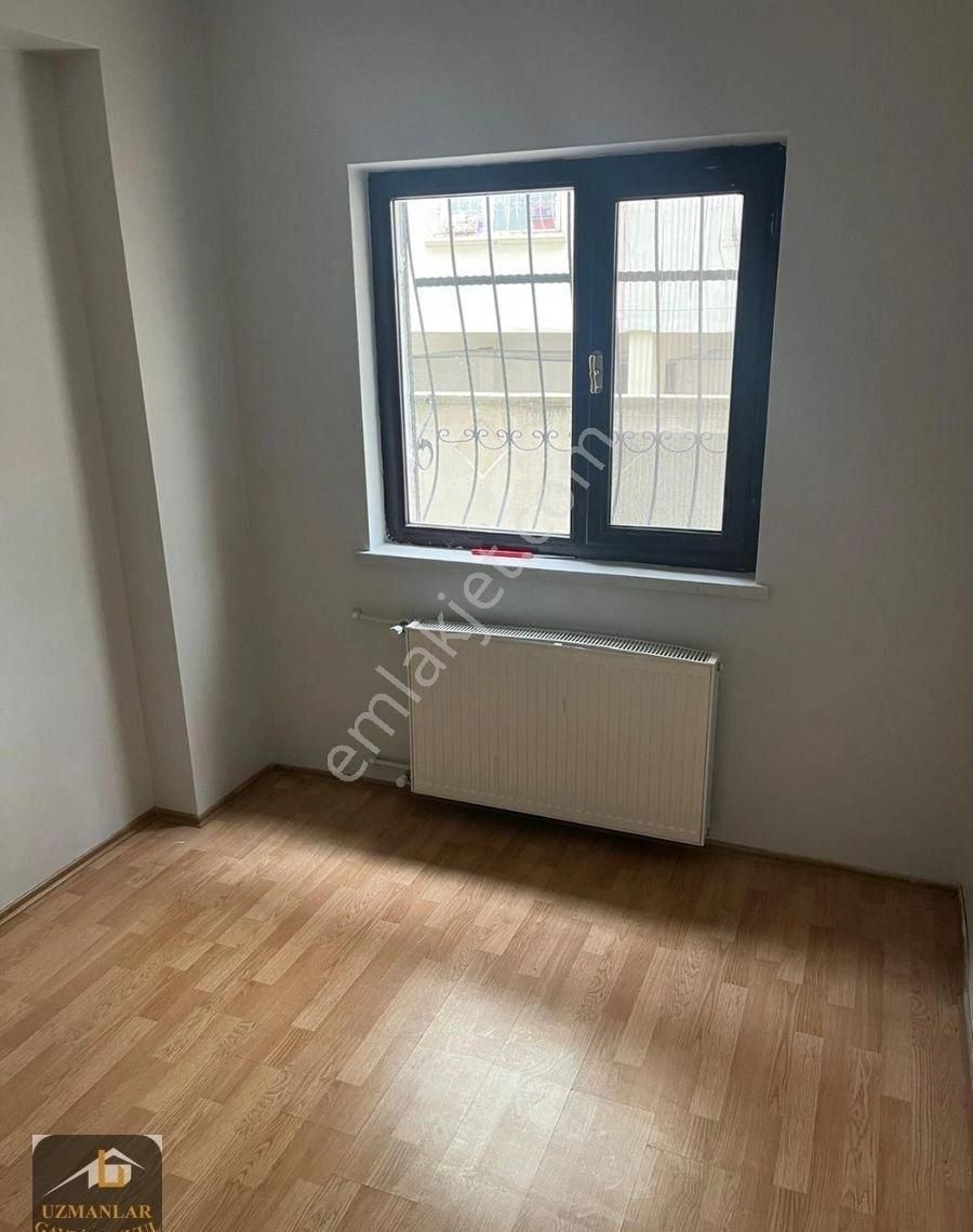 Süvari Mahallesinde Satılık Yüksek Kot Cam Balkonlu 2+1 Daire - Görsel 3