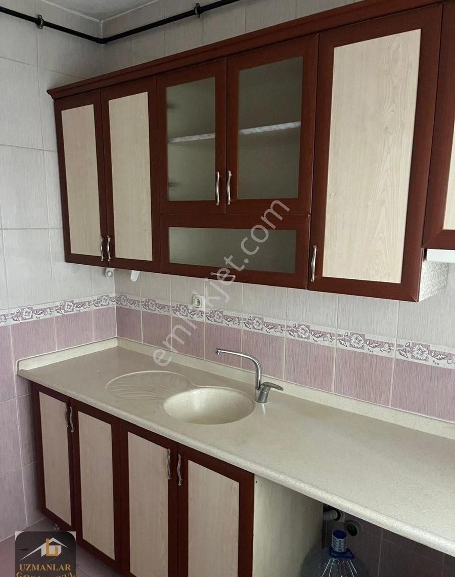 Süvari Mahallesinde Satılık Yüksek Kot Cam Balkonlu 2+1 Daire - Görsel 4