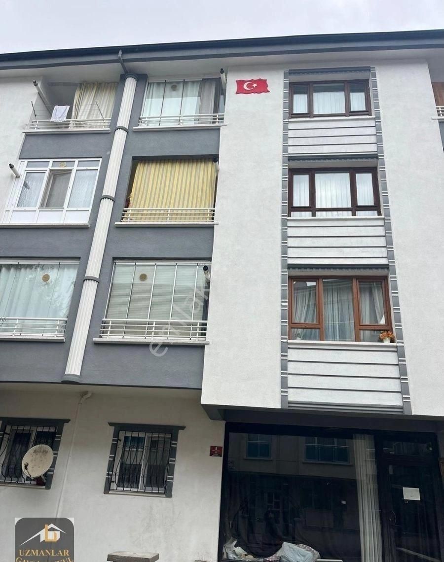 Süvari Mahallesinde Satılık Yüksek Kot Cam Balkonlu 2+1 Daire - Görsel 25