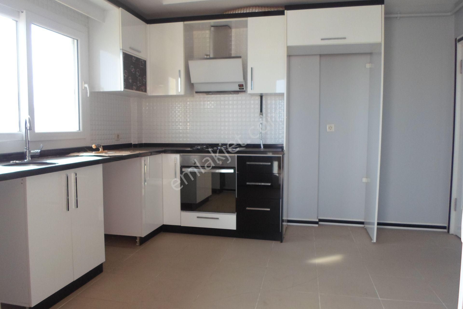 3+1*d.gaz*mezitli Kalbi*2 Banyo*kiralık Daire*3 Lü Set.... - Görsel 15