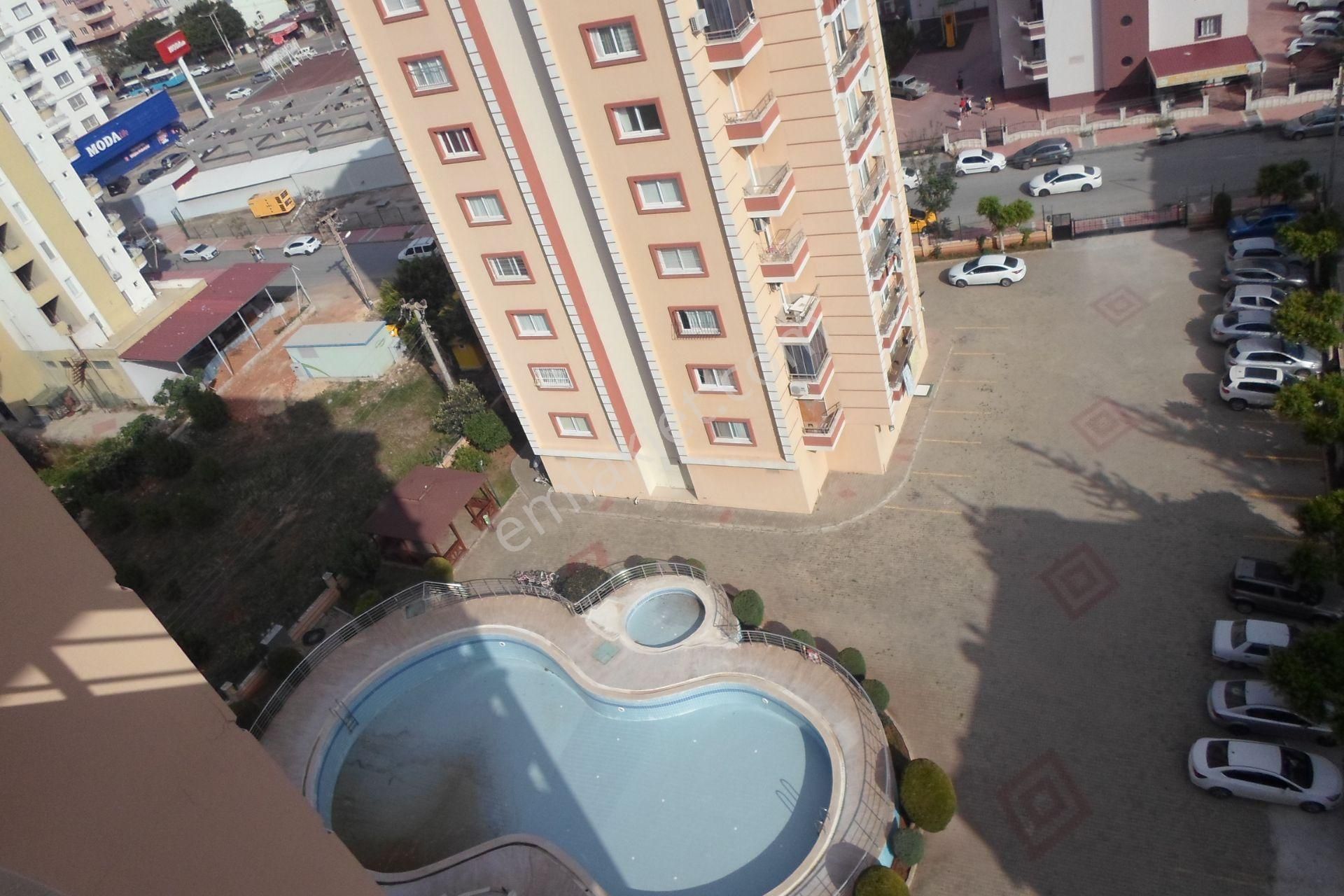 3+1*d.gaz*mezitli Kalbi*2 Banyo*kiralık Daire*3 Lü Set.... - Görsel 13