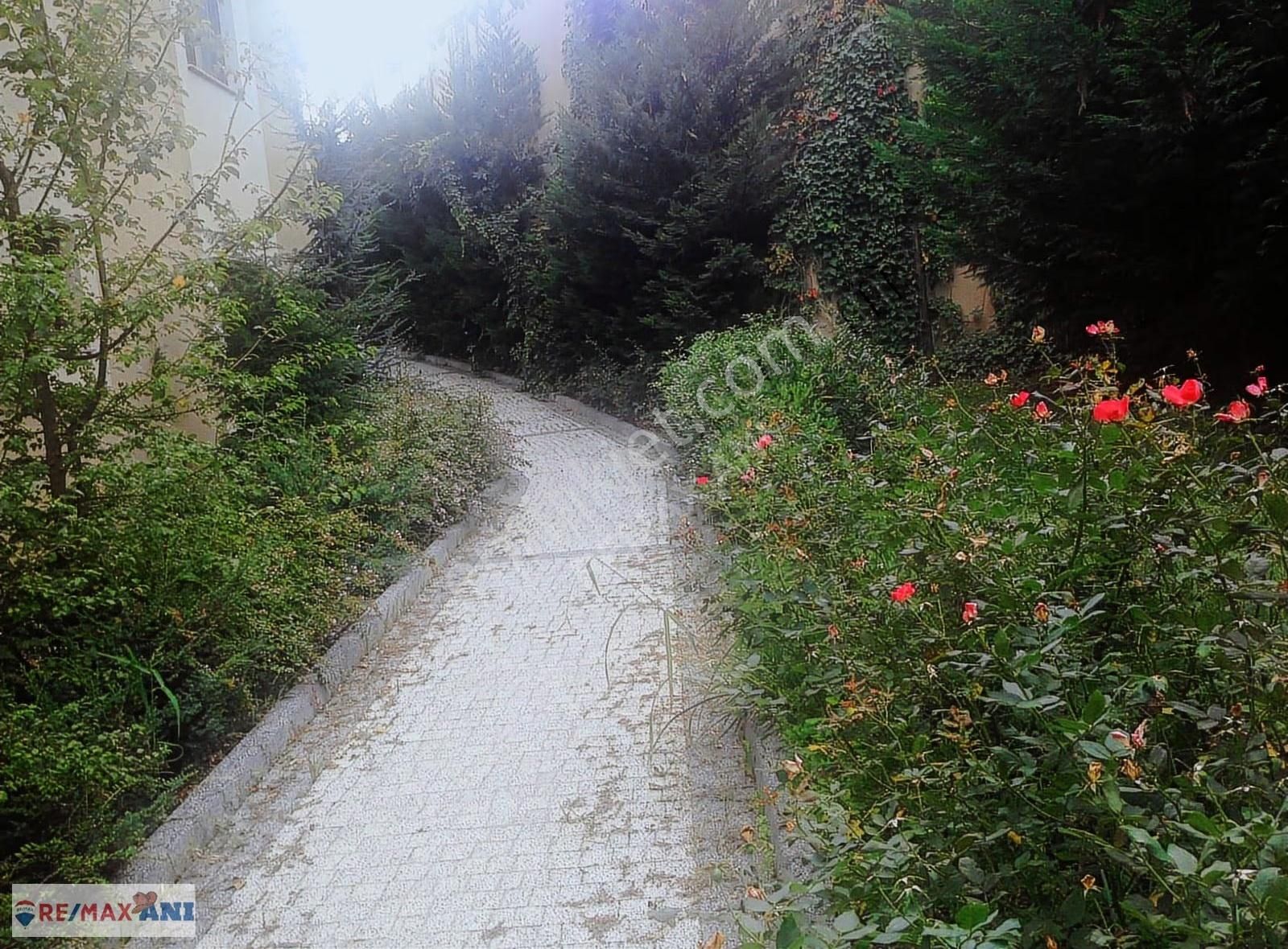 Remax Anı 'dan Kandilli Aktaş Boğaziçi 'nde Kiralık 2+1 Daire - Görsel 12