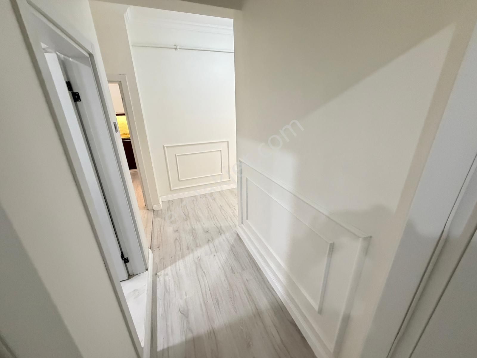 Aydın İnş. 50.yıl Mh. 2+1 85m2 Sıfırlanmış Lüx Yüksek Giriş - Görsel 30