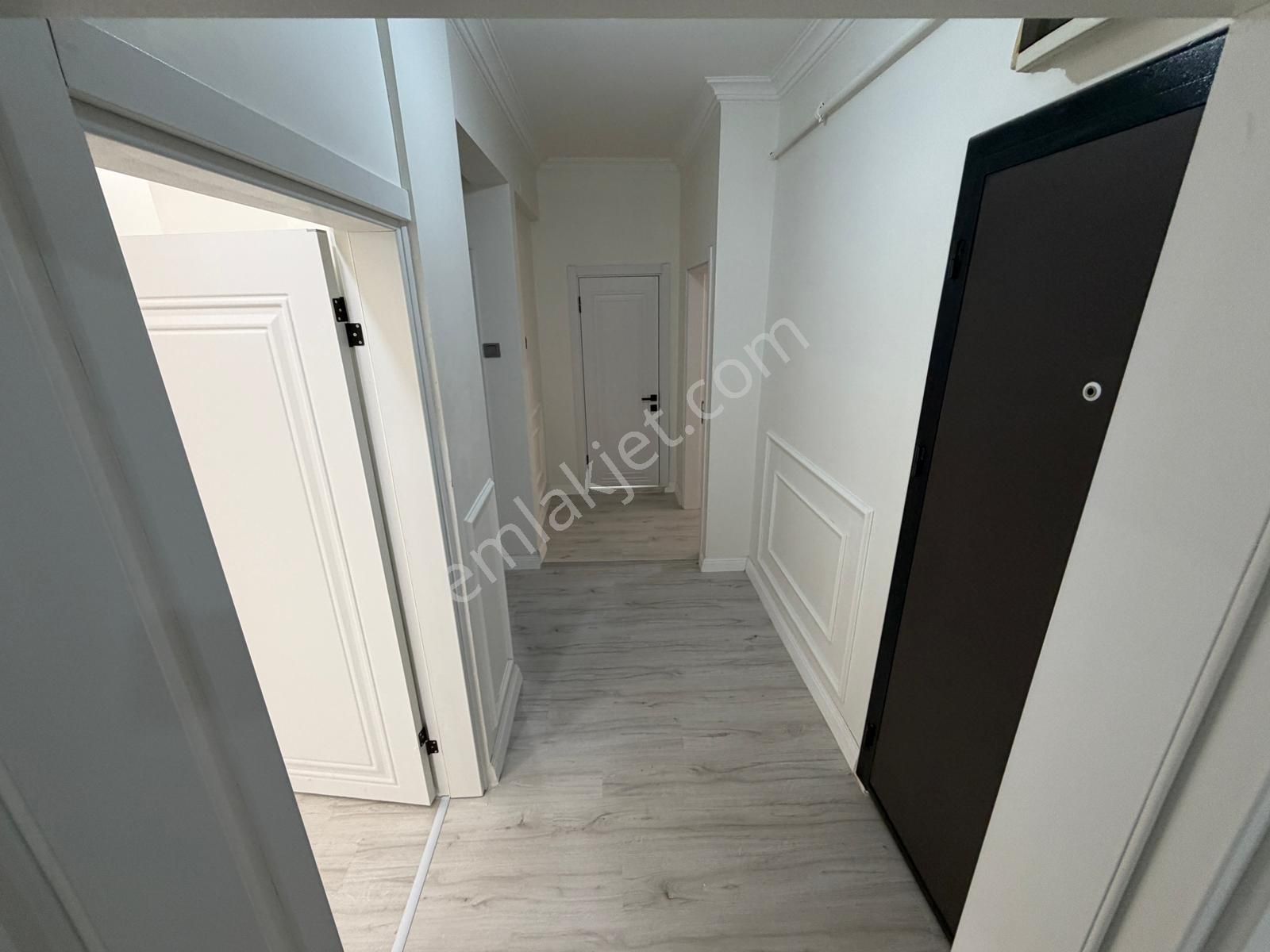 Aydın İnş. 50.yıl Mh. 2+1 85m2 Sıfırlanmış Lüx Yüksek Giriş - Görsel 33