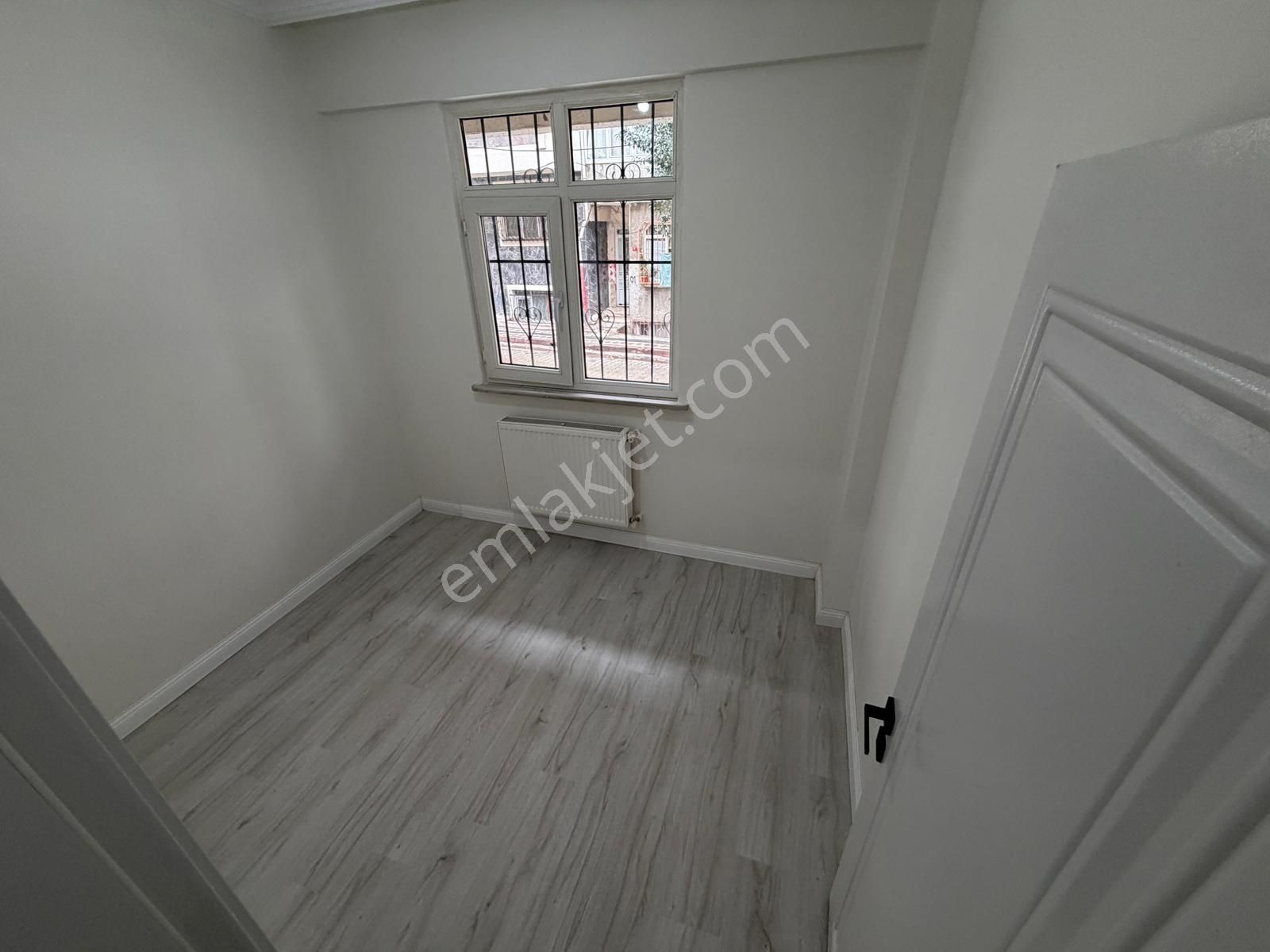 Aydın İnş. 50.yıl Mh. 2+1 85m2 Sıfırlanmış Lüx Yüksek Giriş - Görsel 20