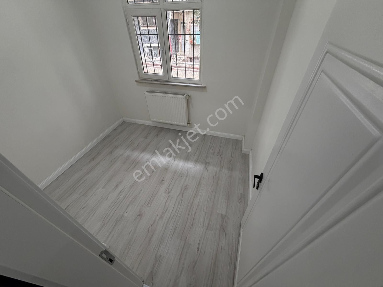 Aydın İnş. 50.yıl Mh. 2+1 85m2 Sıfırlanmış Lüx Yüksek Giriş - Görsel 11