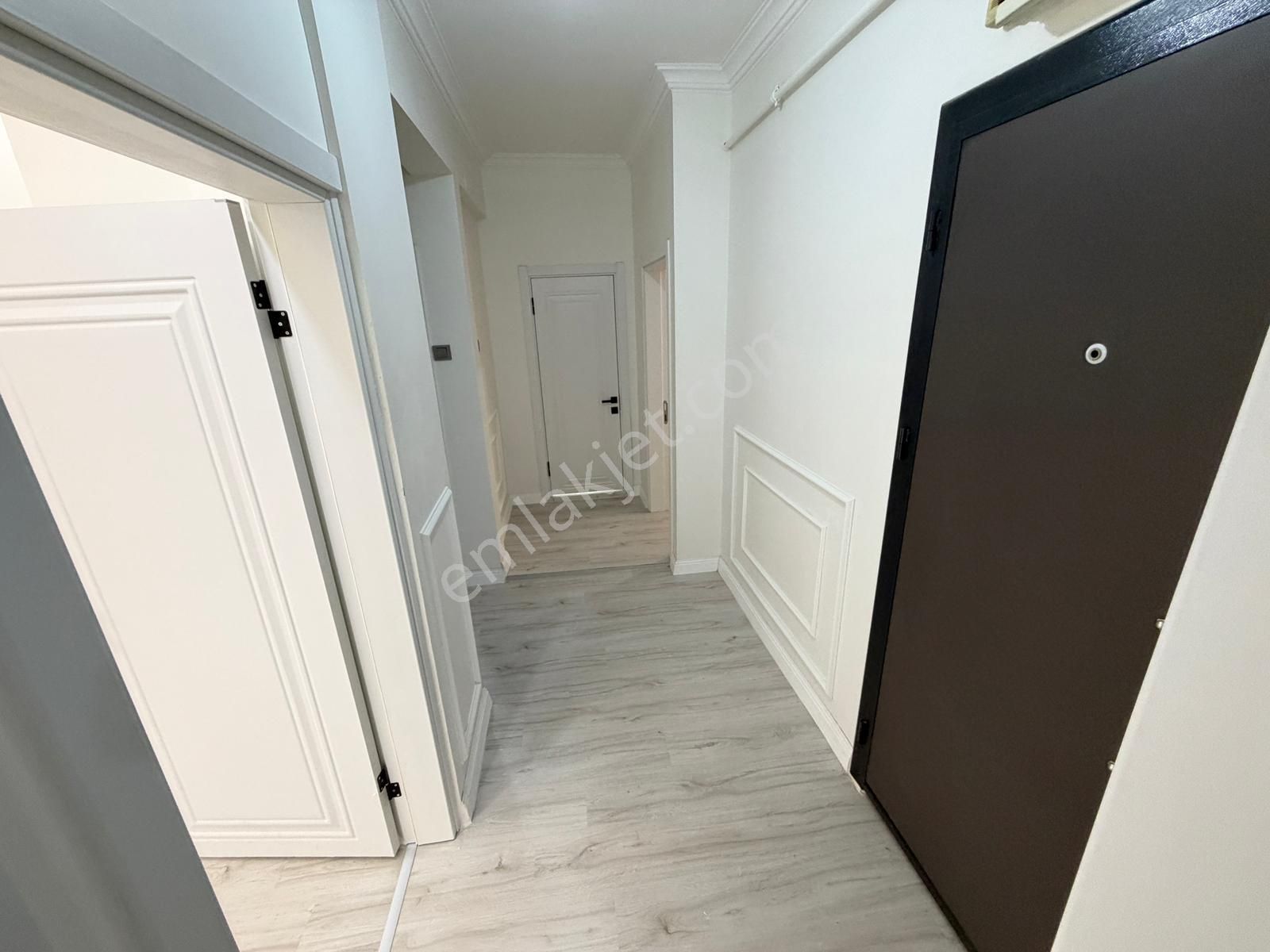 Aydın İnş. 50.yıl Mh. 2+1 85m2 Sıfırlanmış Lüx Yüksek Giriş - Görsel 31