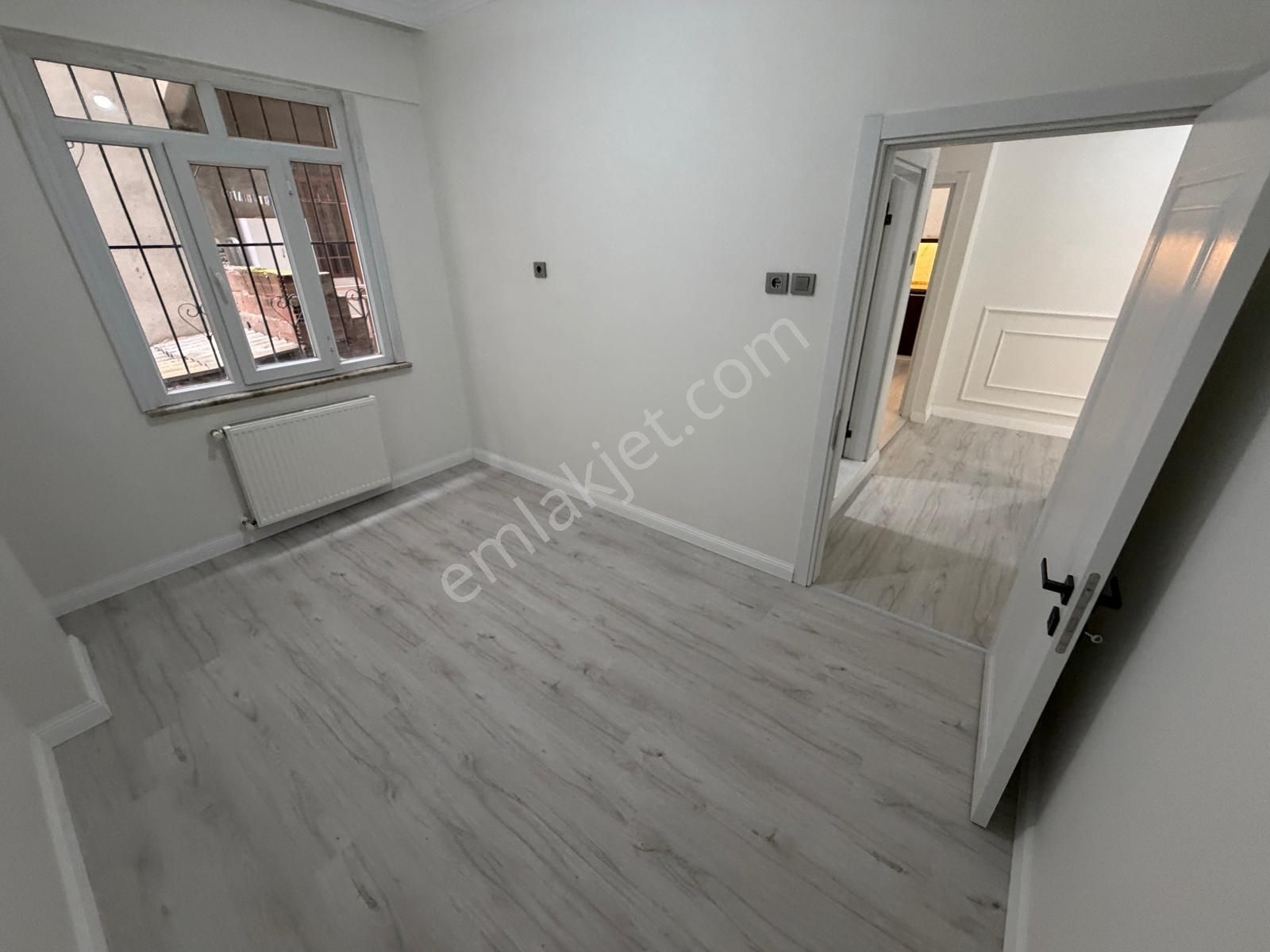 Aydın İnş. 50.yıl Mh. 2+1 85m2 Sıfırlanmış Lüx Yüksek Giriş - Görsel 34