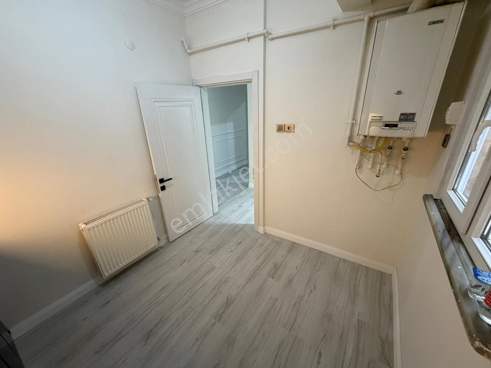 Aydın İnş. 50.yıl Mh. 2+1 85m2 Sıfırlanmış Lüx Yüksek Giriş - Görsel 9