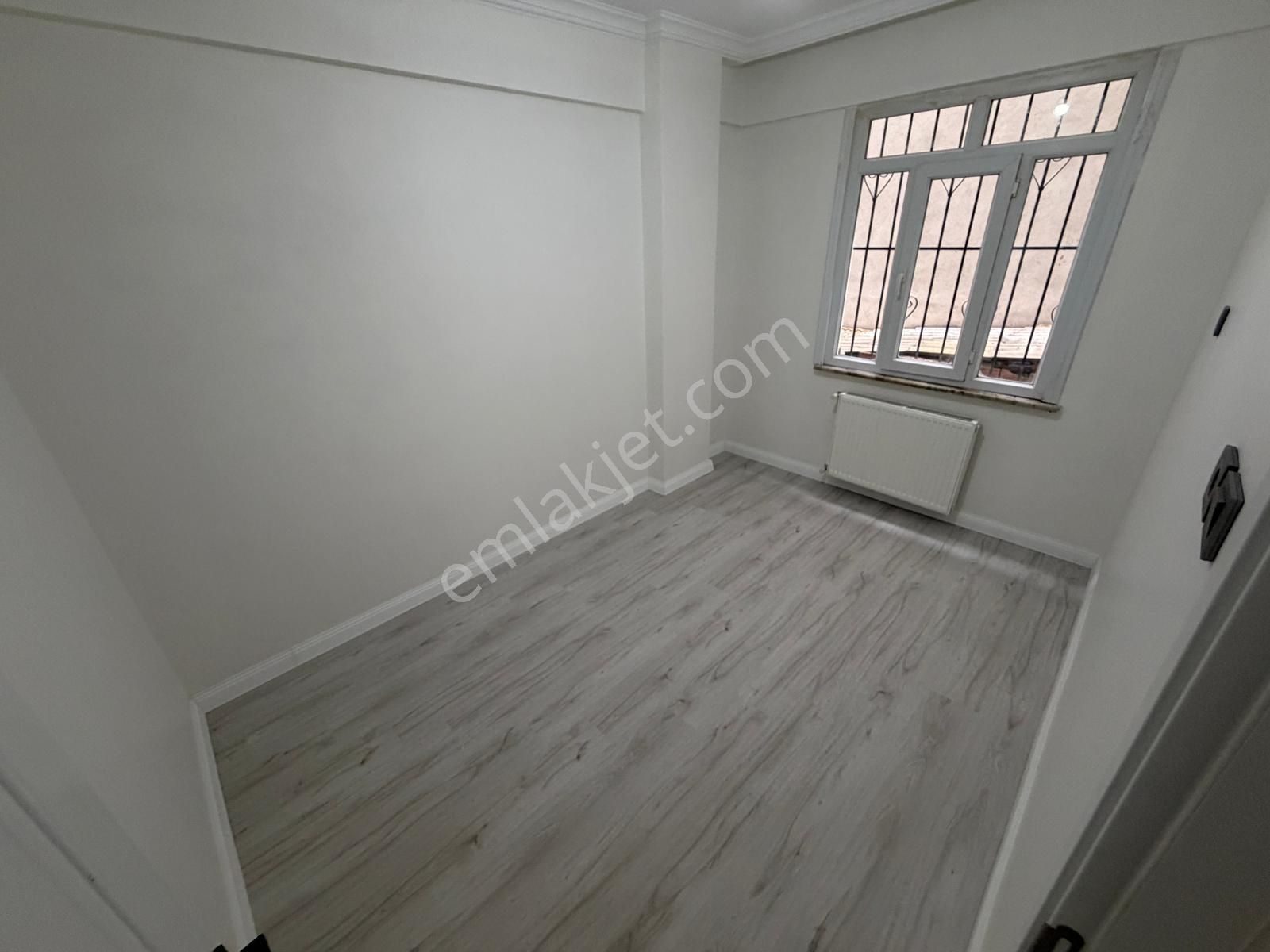 Aydın İnş. 50.yıl Mh. 2+1 85m2 Sıfırlanmış Lüx Yüksek Giriş - Görsel 32