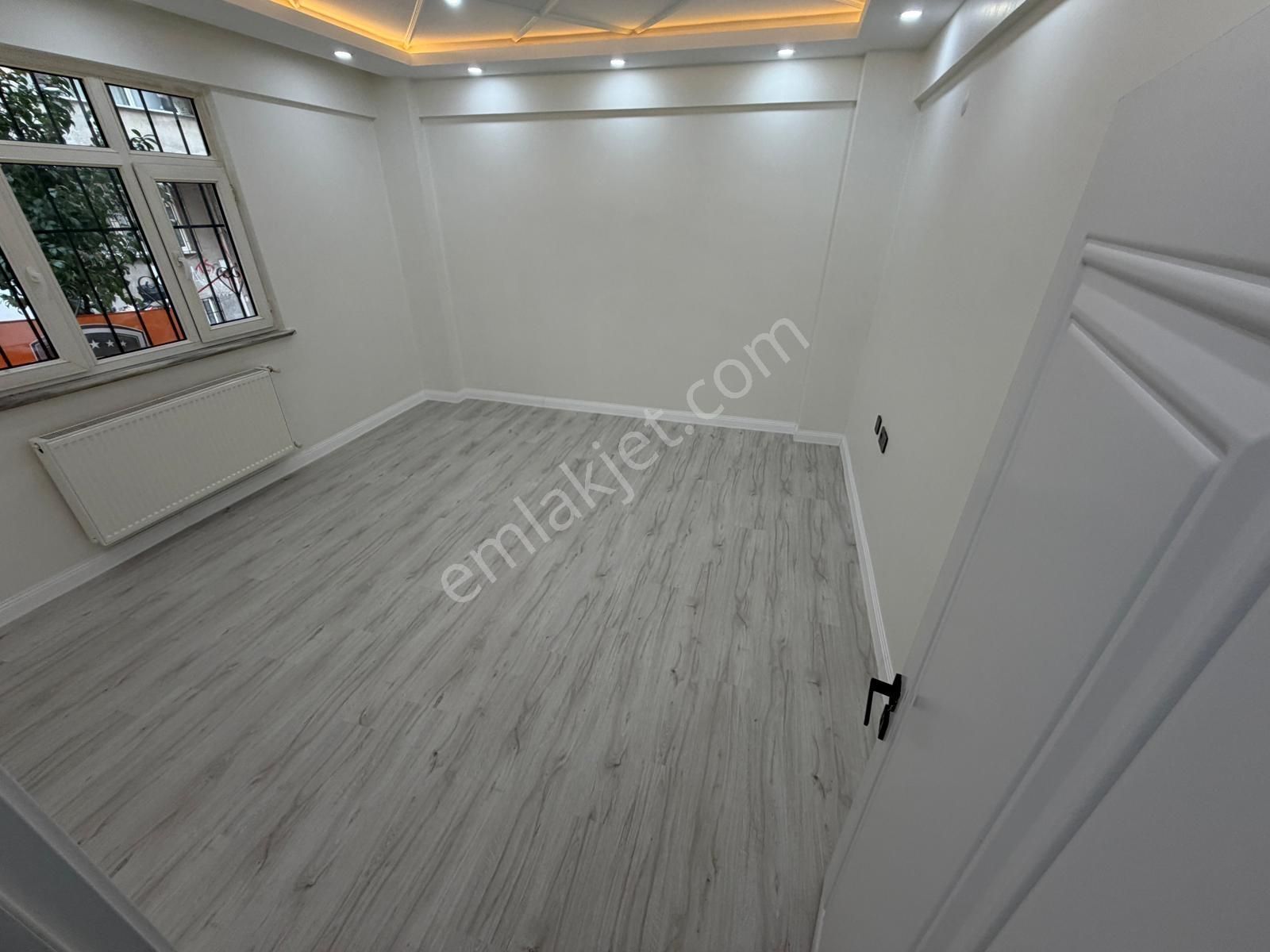 Aydın İnş. 50.yıl Mh. 2+1 85m2 Sıfırlanmış Lüx Yüksek Giriş - Görsel 5