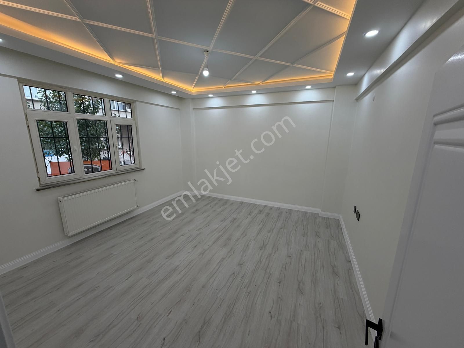 Aydın İnş. 50.yıl Mh. 2+1 85m2 Sıfırlanmış Lüx Yüksek Giriş - Görsel 3