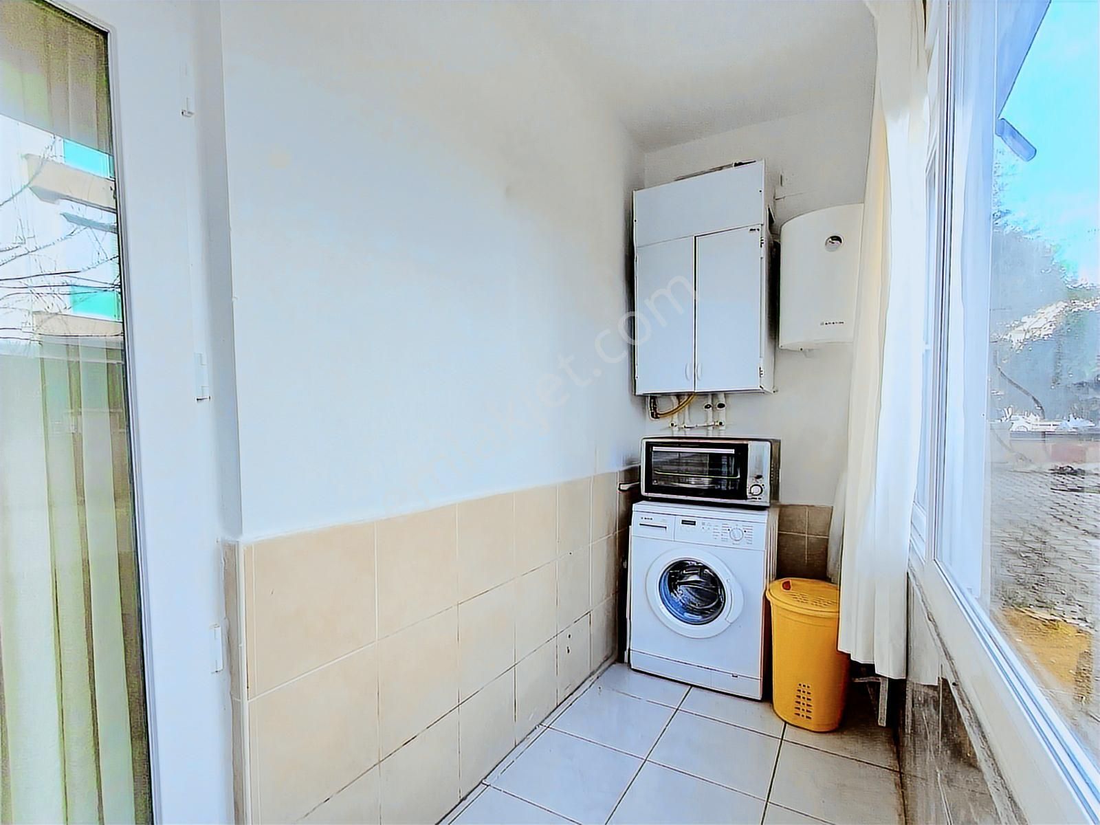 Güzeloba Merkezde Tadilatlı 2 Wc Eşyalı 2+1 Kiralık-sahile Yakın - Görsel 26