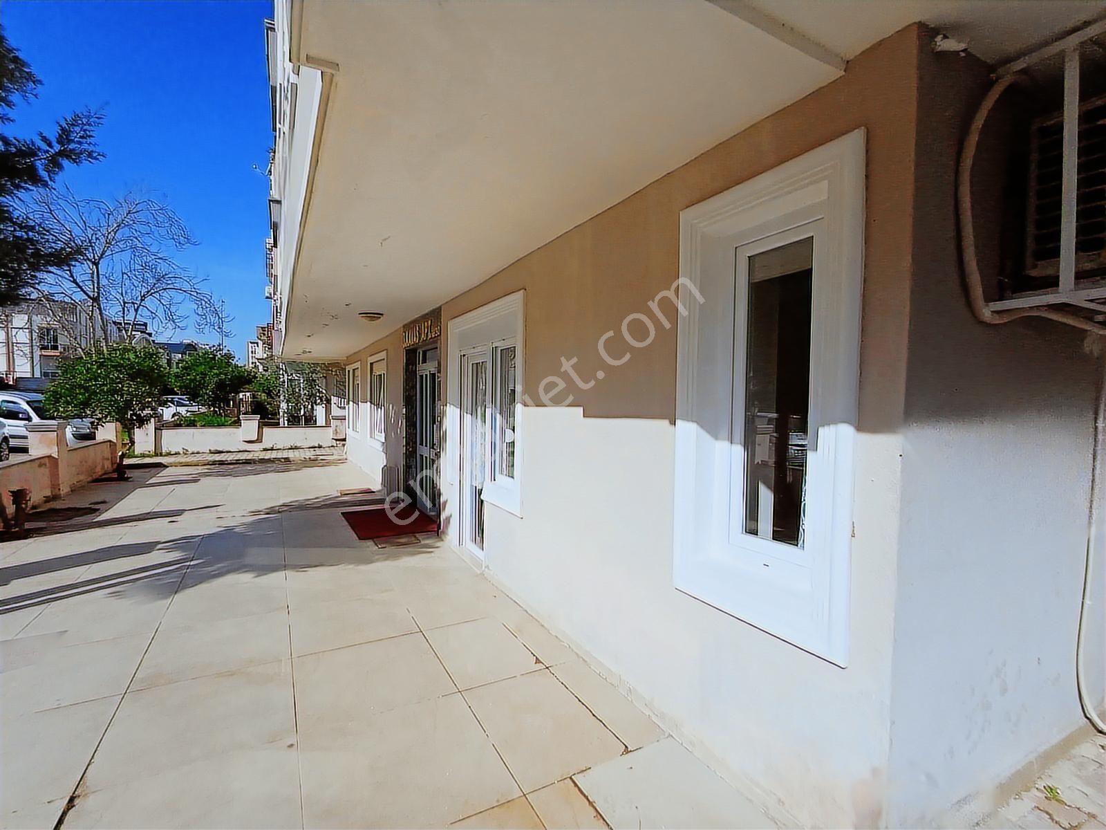 Güzeloba Merkezde Tadilatlı 2 Wc Eşyalı 2+1 Kiralık-sahile Yakın - Görsel 29