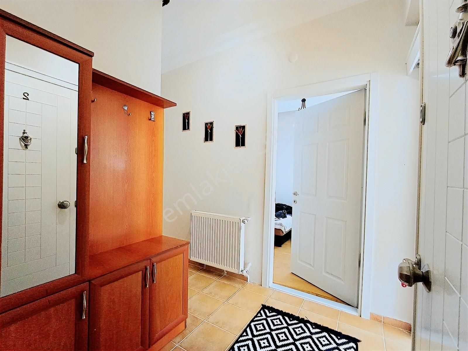 Güzeloba Merkezde Tadilatlı 2 Wc Eşyalı 2+1 Kiralık-sahile Yakın - Görsel 24