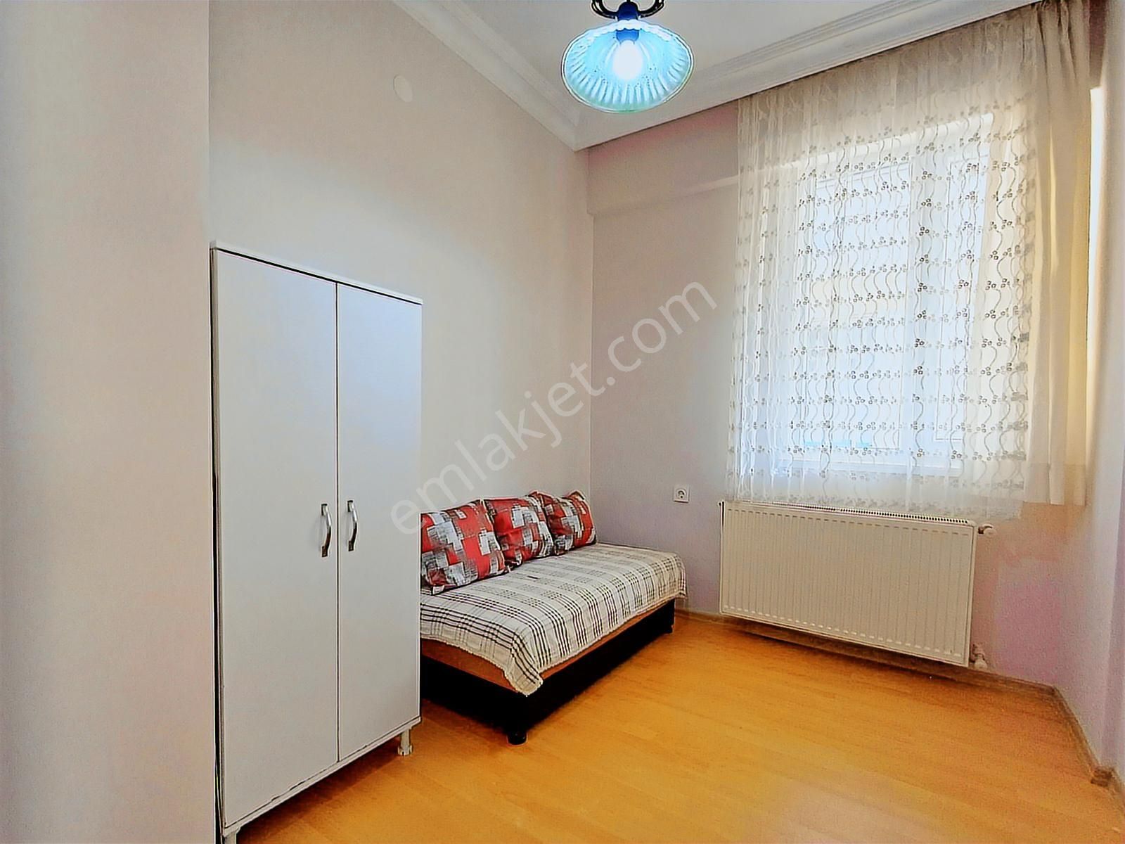 Güzeloba Merkezde Tadilatlı 2 Wc Eşyalı 2+1 Kiralık-sahile Yakın - Görsel 8