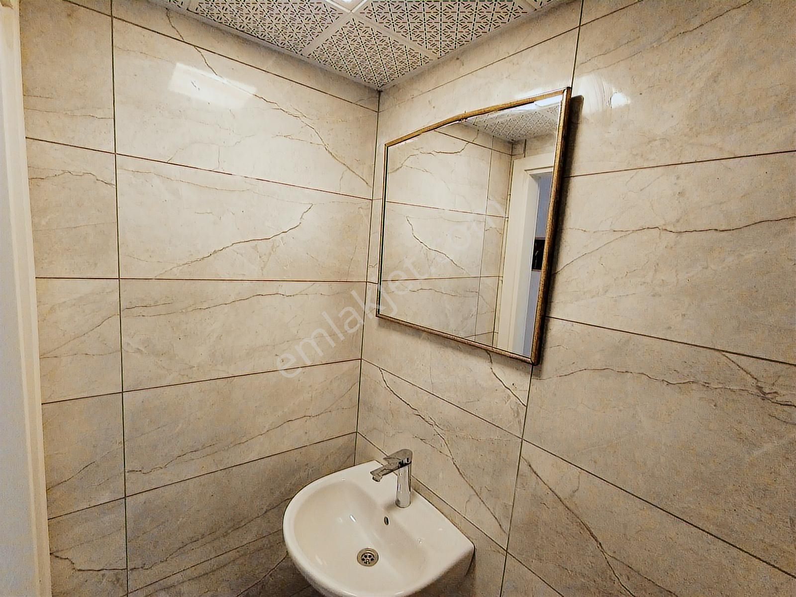 Güzeloba Merkezde Tadilatlı 2 Wc Eşyalı 2+1 Kiralık-sahile Yakın - Görsel 27