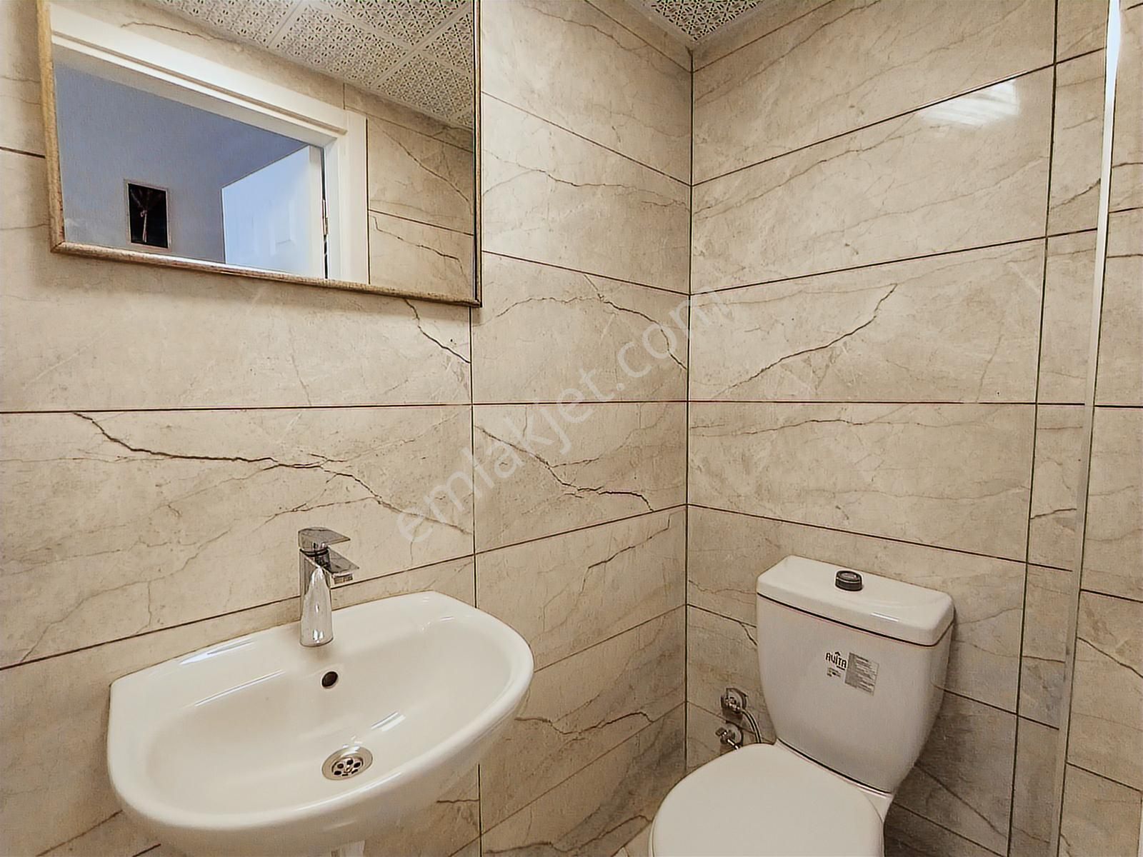 Güzeloba Merkezde Tadilatlı 2 Wc Eşyalı 2+1 Kiralık-sahile Yakın - Görsel 28