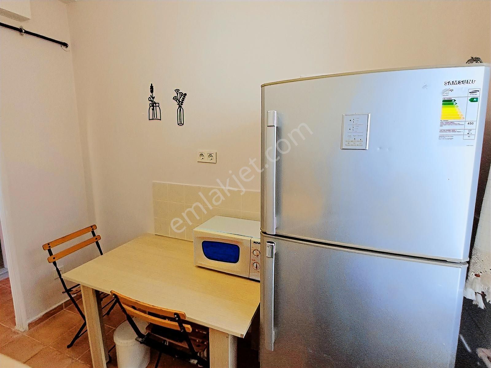 Güzeloba Merkezde Tadilatlı 2 Wc Eşyalı 2+1 Kiralık-sahile Yakın - Görsel 5