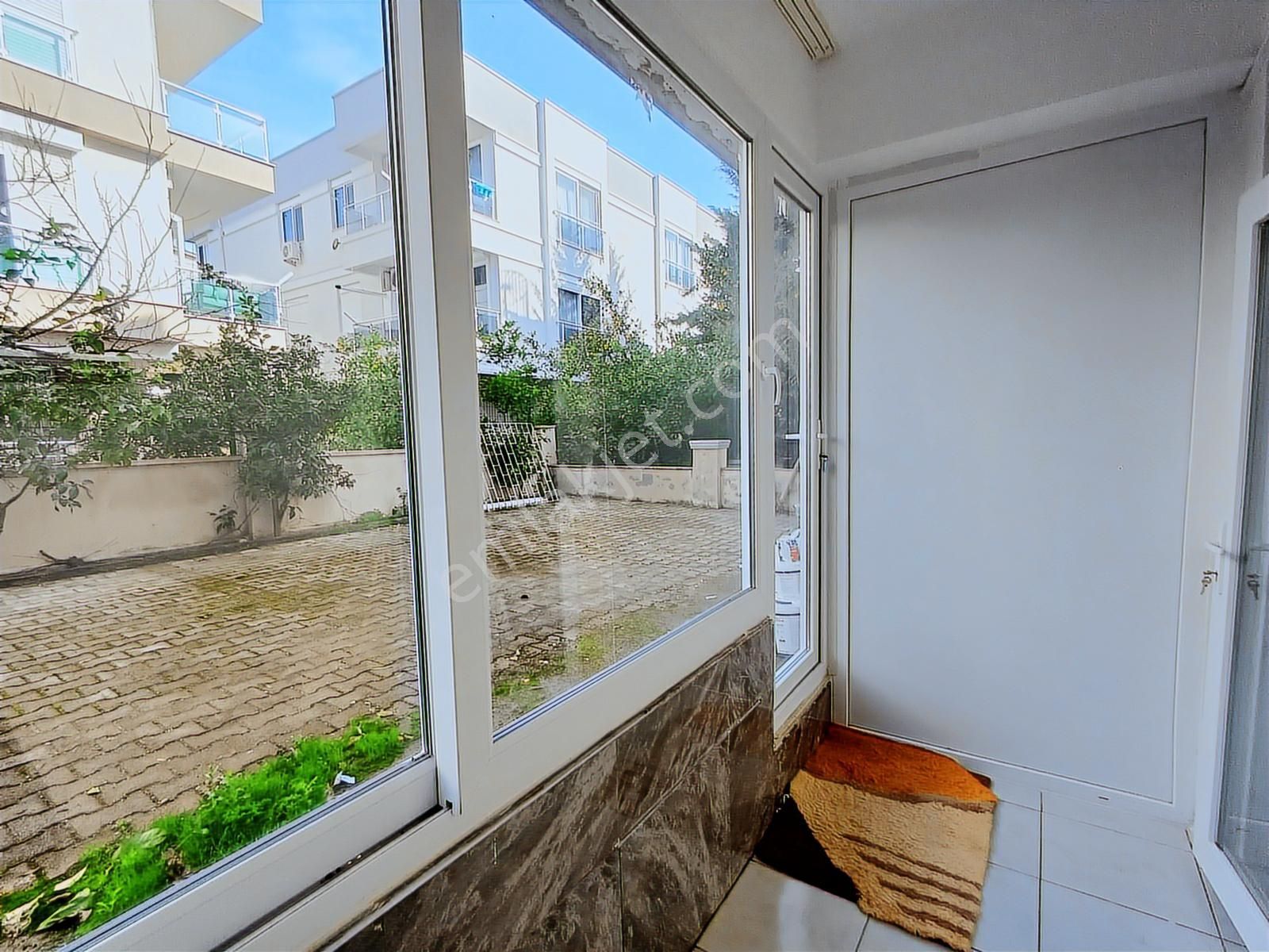 Güzeloba Merkezde Tadilatlı 2 Wc Eşyalı 2+1 Kiralık-sahile Yakın - Görsel 34