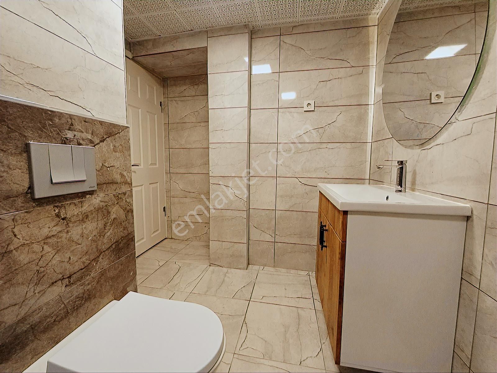 Güzeloba Merkezde Tadilatlı 2 Wc Eşyalı 2+1 Kiralık-sahile Yakın - Görsel 6