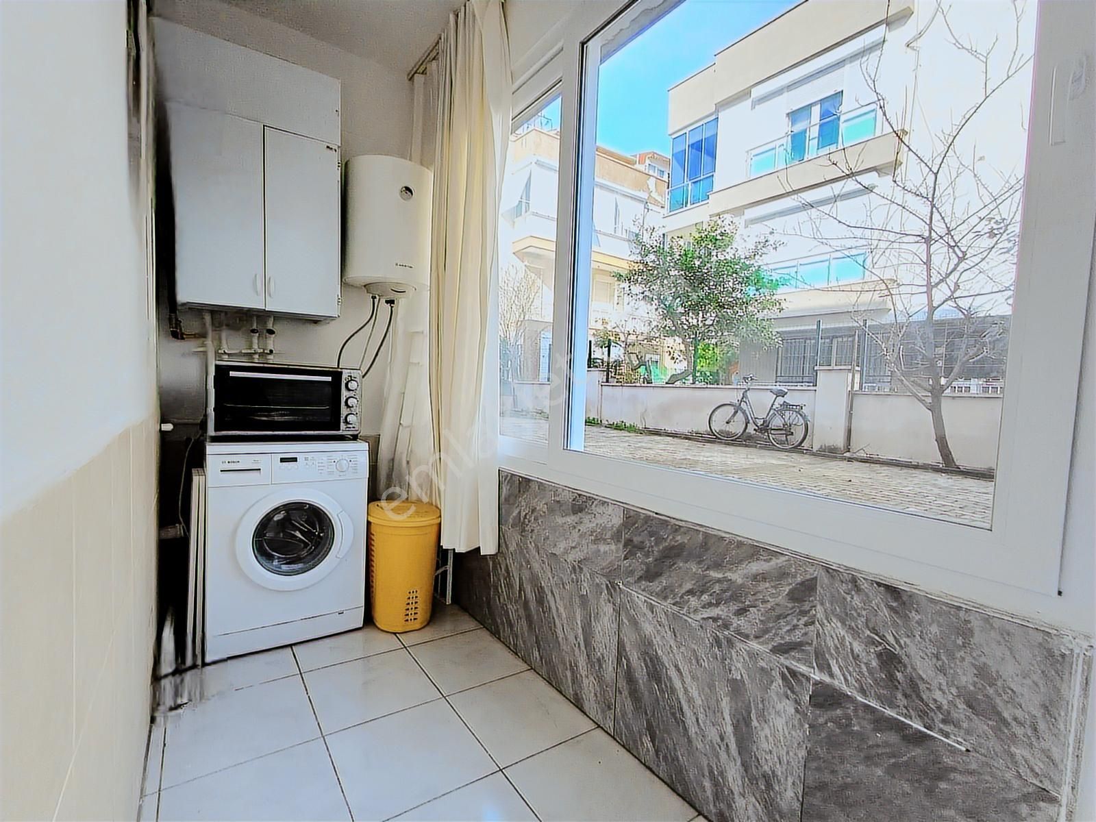 Güzeloba Merkezde Tadilatlı 2 Wc Eşyalı 2+1 Kiralık-sahile Yakın - Görsel 10