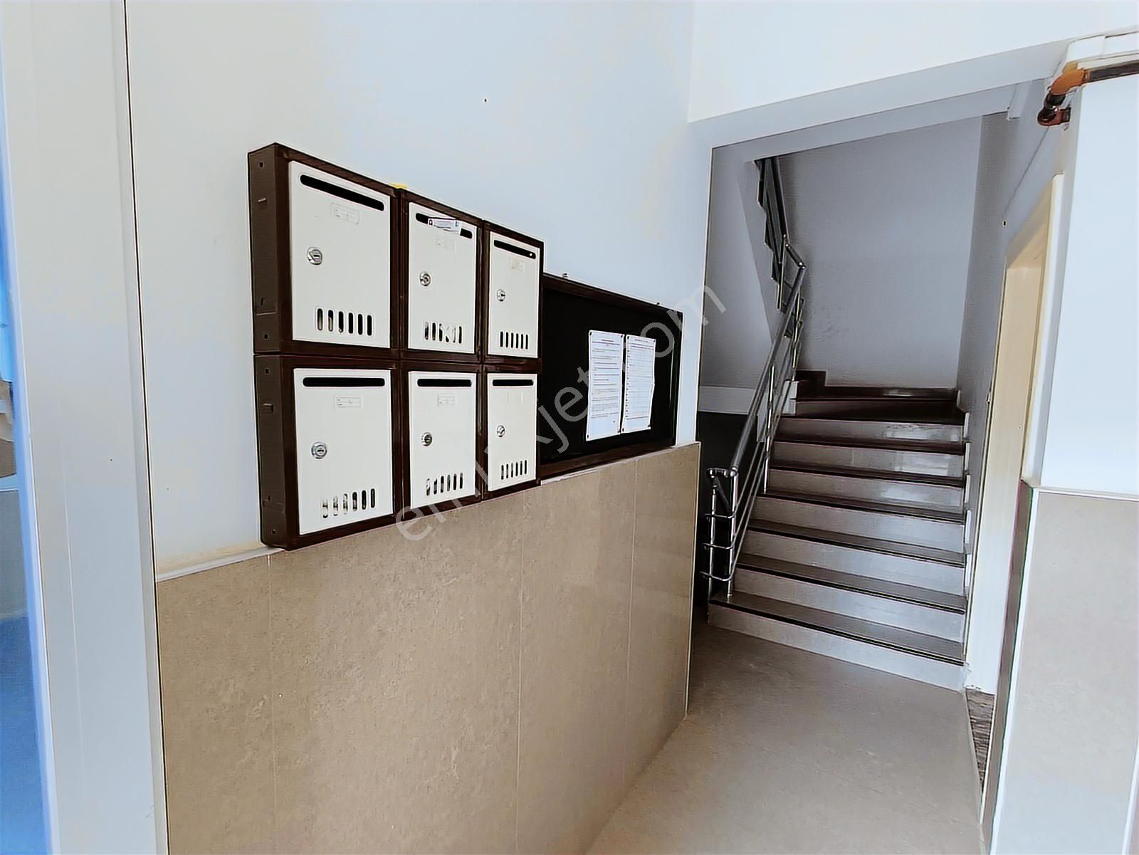 Güzeloba Merkezde Tadilatlı 2 Wc Eşyalı 2+1 Kiralık-sahile Yakın - Görsel 25