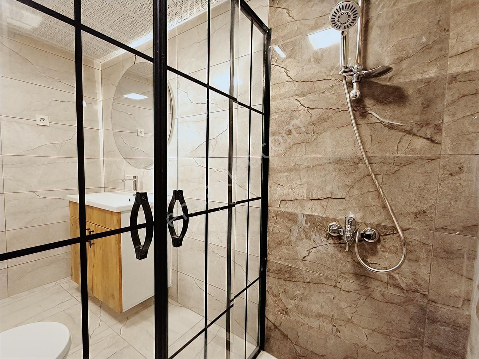 Güzeloba Merkezde Tadilatlı 2 Wc Eşyalı 2+1 Kiralık-sahile Yakın - Görsel 19