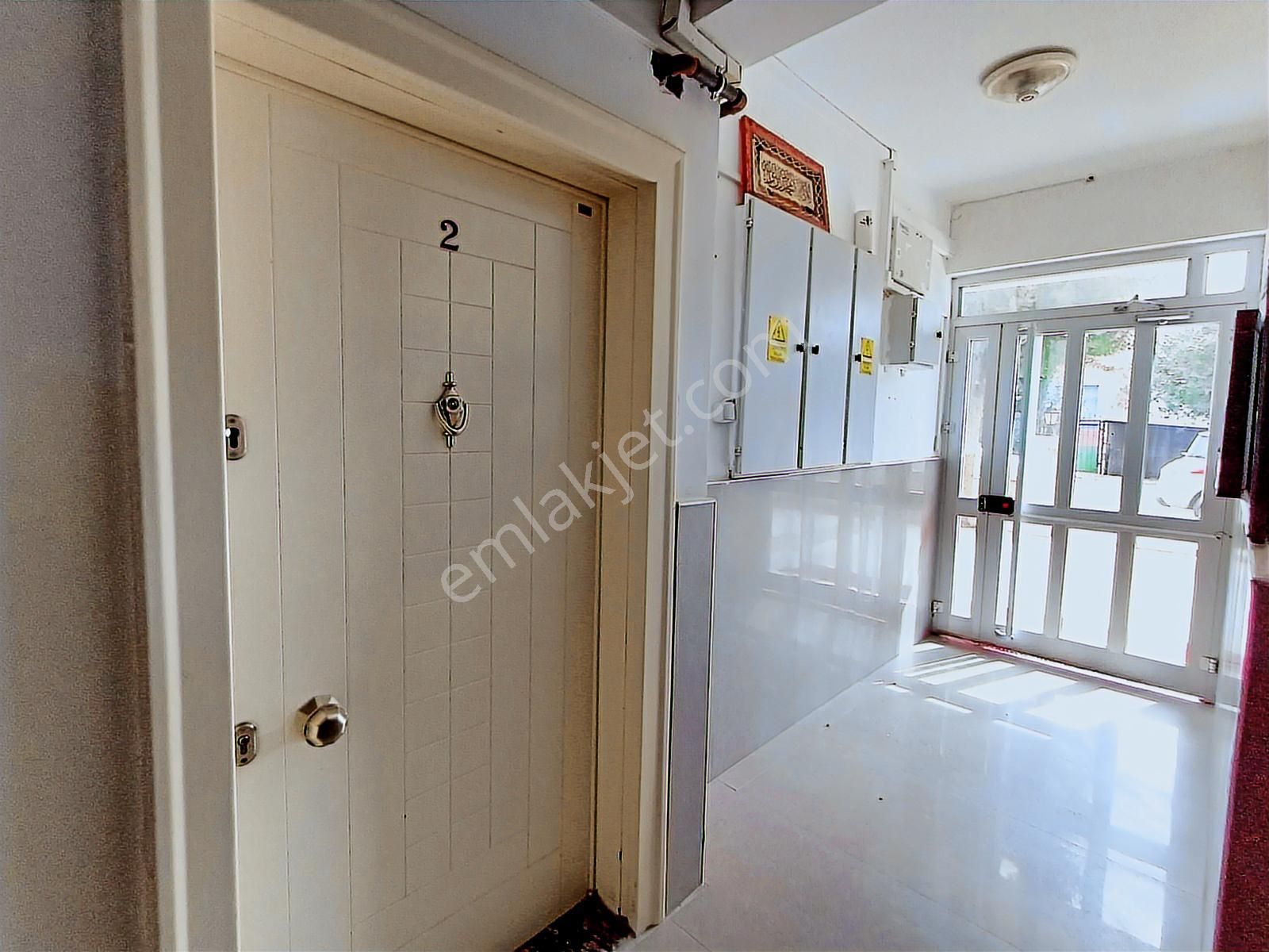 Güzeloba Merkezde Tadilatlı 2 Wc Eşyalı 2+1 Kiralık-sahile Yakın - Görsel 7