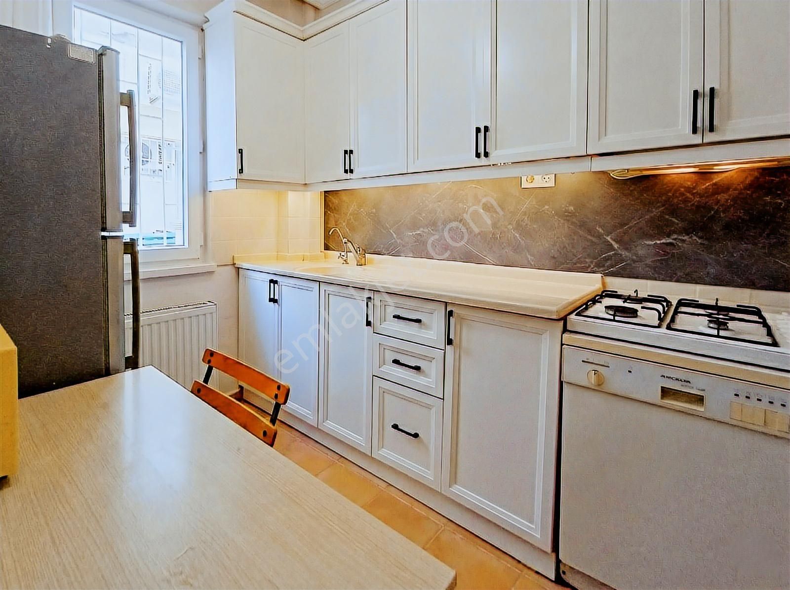 Güzeloba Merkezde Tadilatlı 2 Wc Eşyalı 2+1 Kiralık-sahile Yakın - Görsel 14