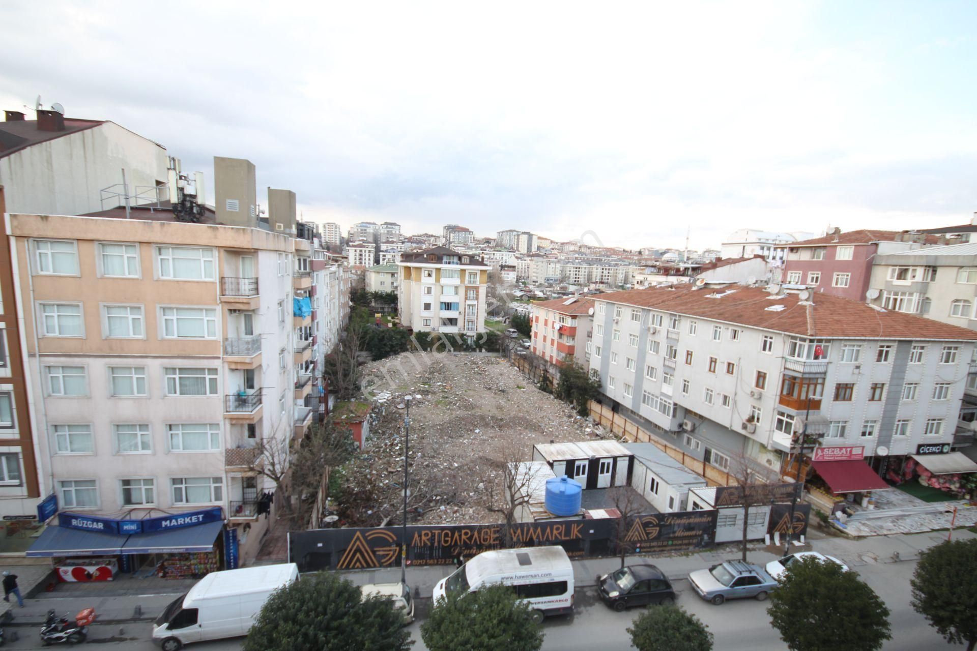 Old City'den B.evler Ç.paşa Cd Üzerinde 2+1 80m2 Kentseli Yok... - Görsel 25