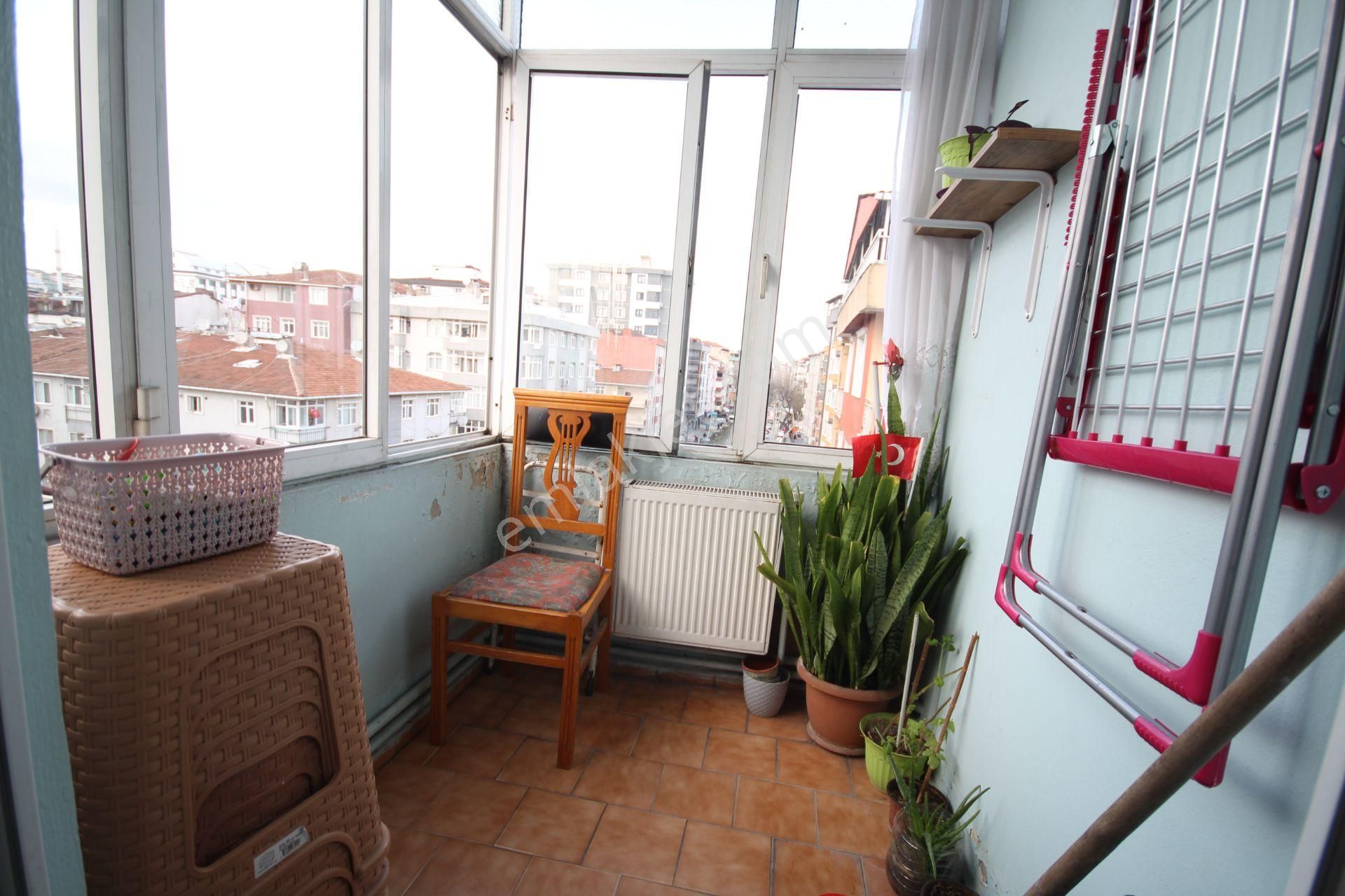 Old City'den B.evler Ç.paşa Cd Üzerinde 2+1 80m2 Kentseli Yok... - Görsel 8