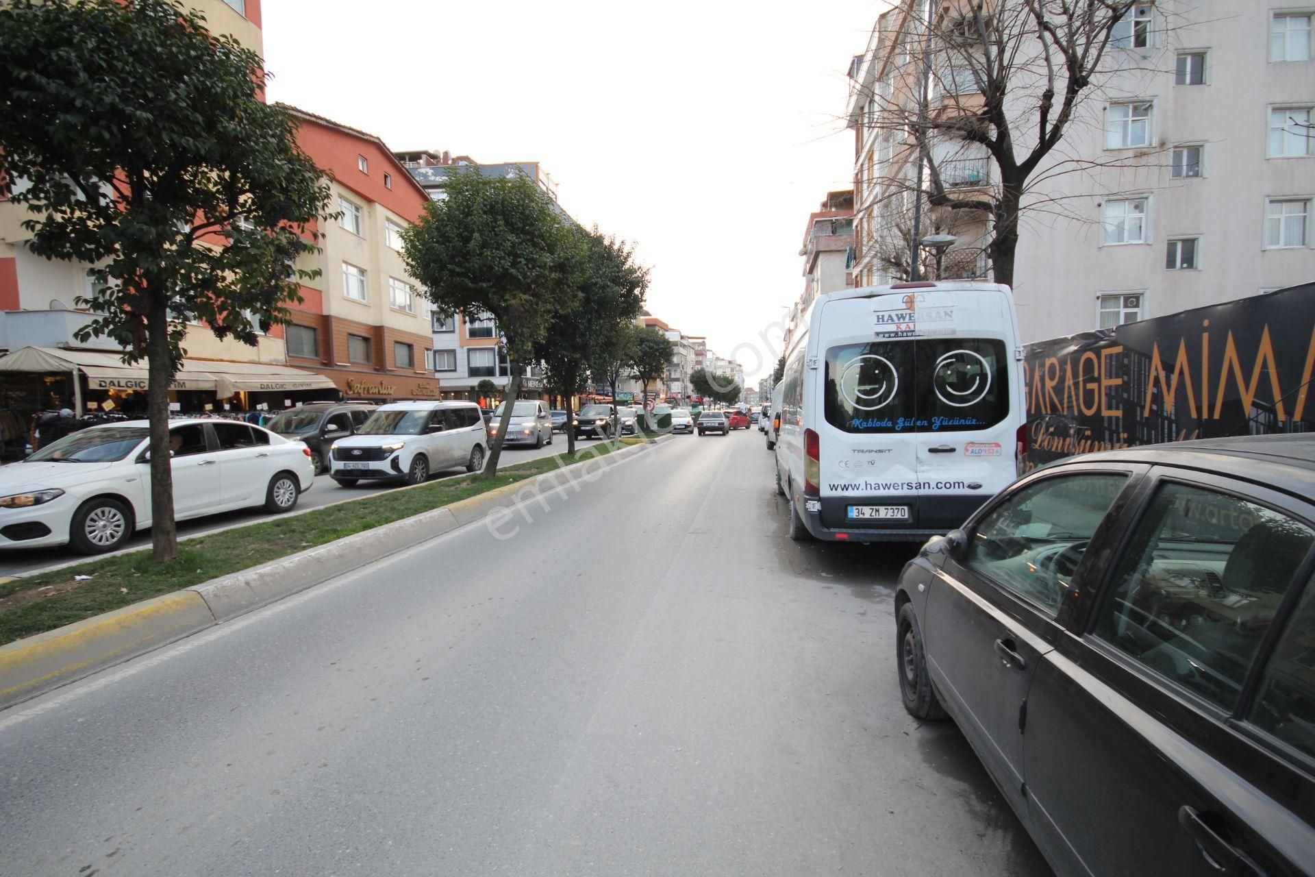 Old City'den B.evler Ç.paşa Cd Üzerinde 2+1 80m2 Kentseli Yok... - Görsel 28