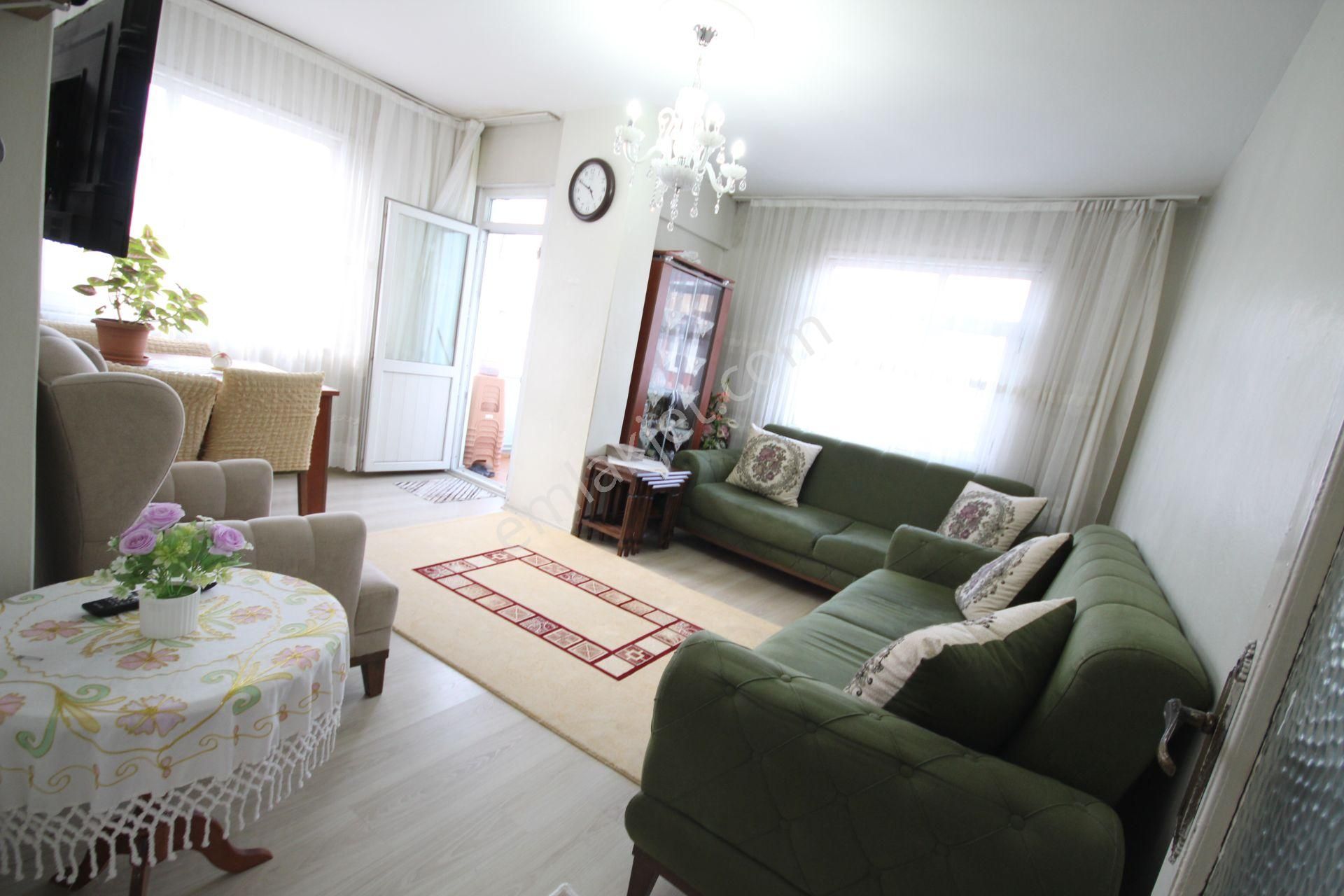 Old City'den B.evler Ç.paşa Cd Üzerinde 2+1 80m2 Kentseli Yok... - Görsel 6